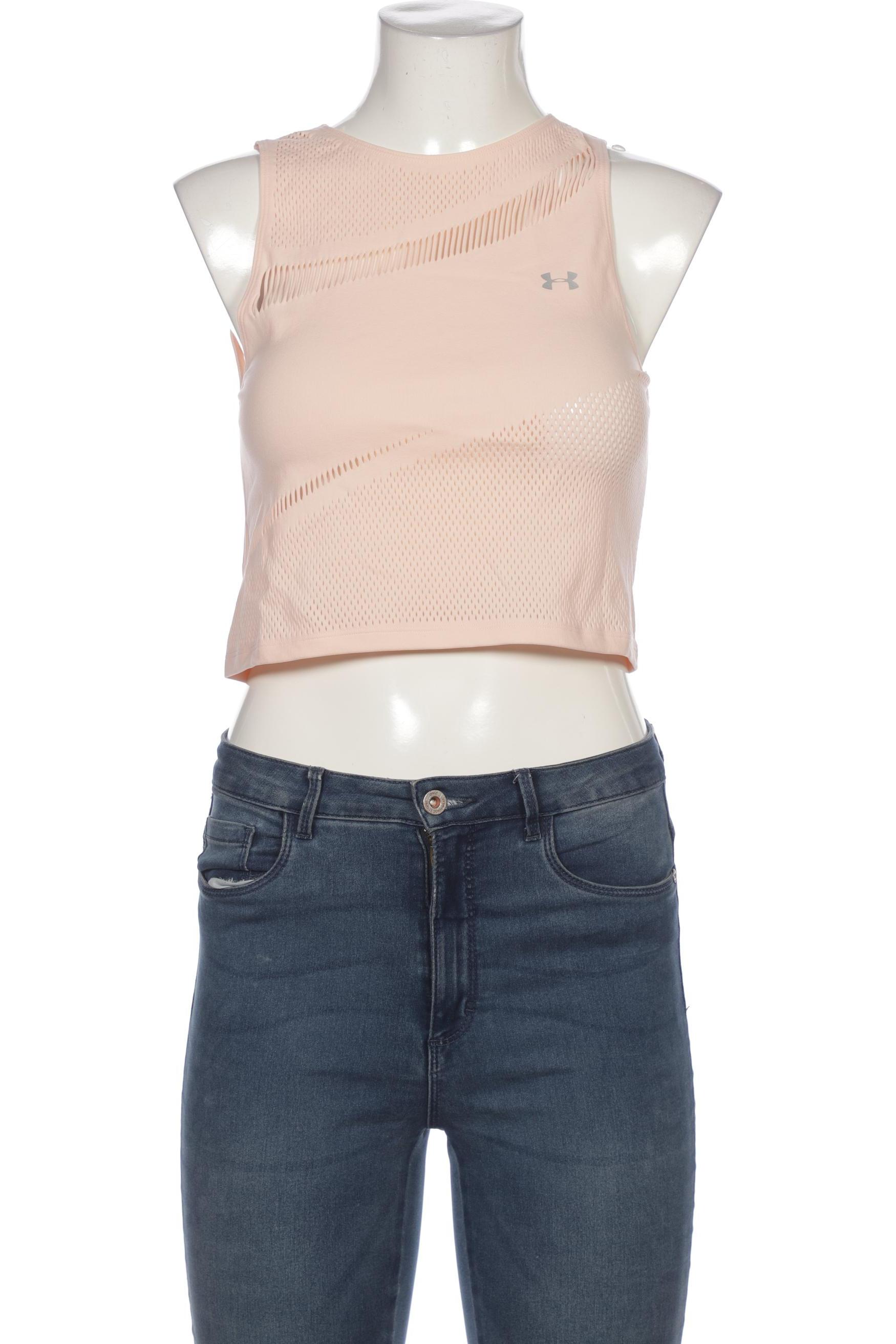 

Under Armour Damen Top, pink, Gr. 38