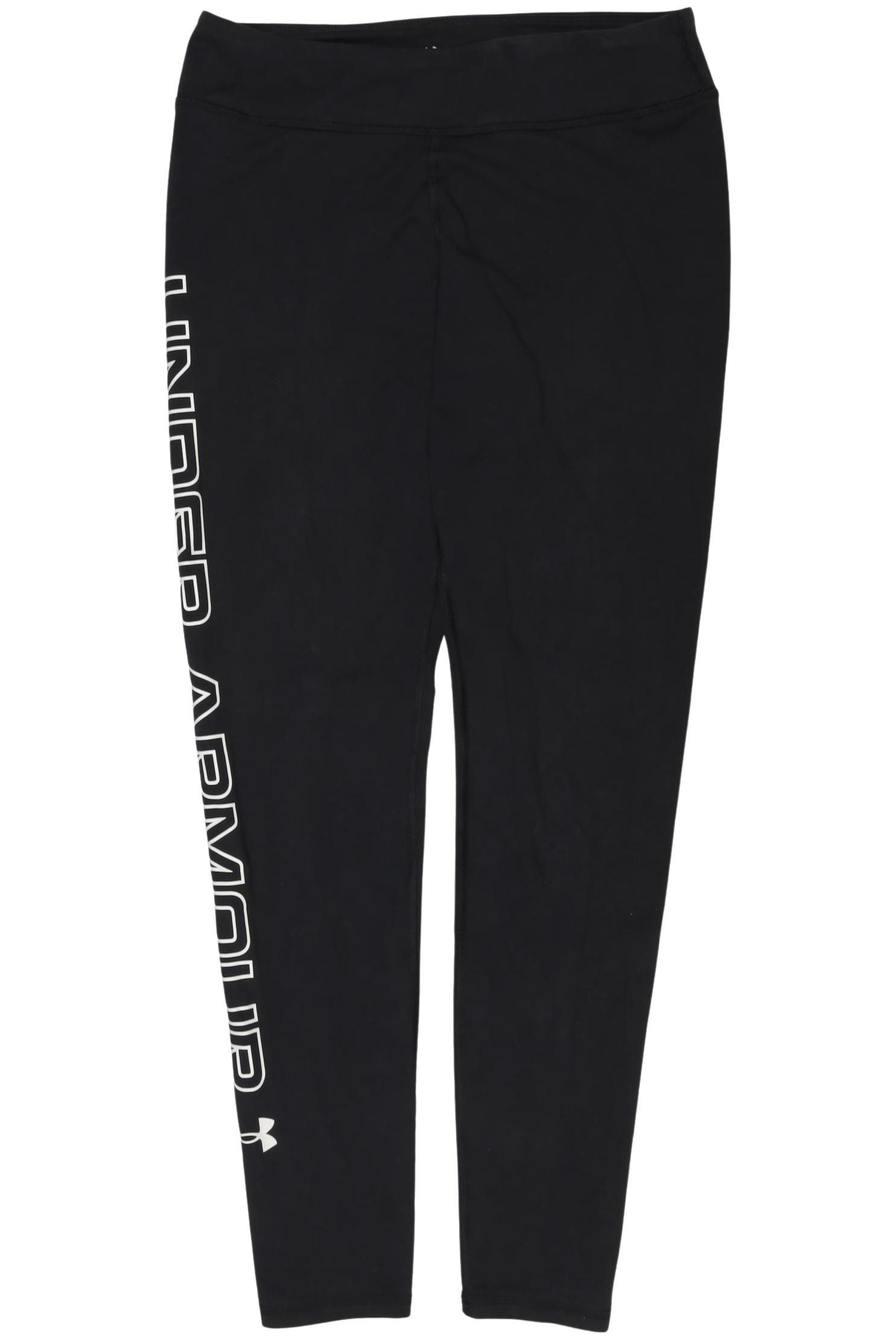 

Under Armour Damen Stoffhose, schwarz, Gr. 0