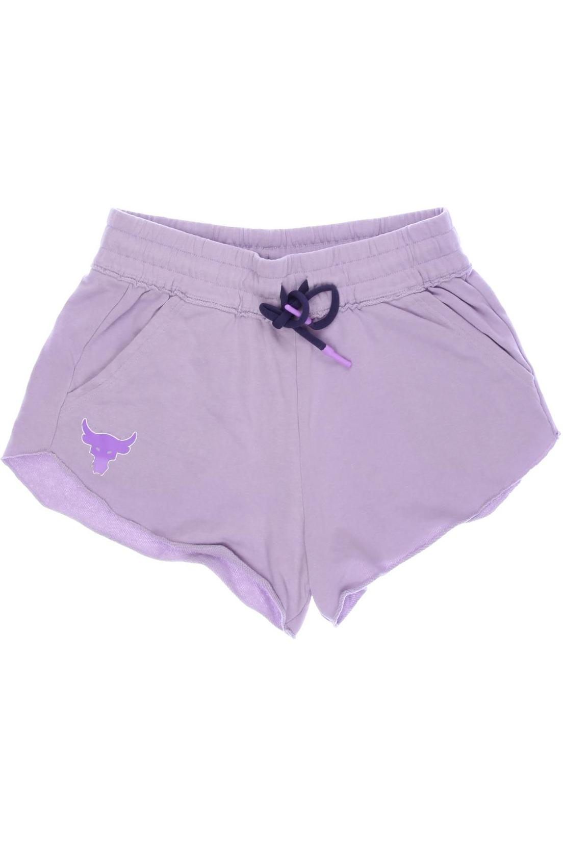 

Under Armour Damen Shorts, flieder, Gr. 36