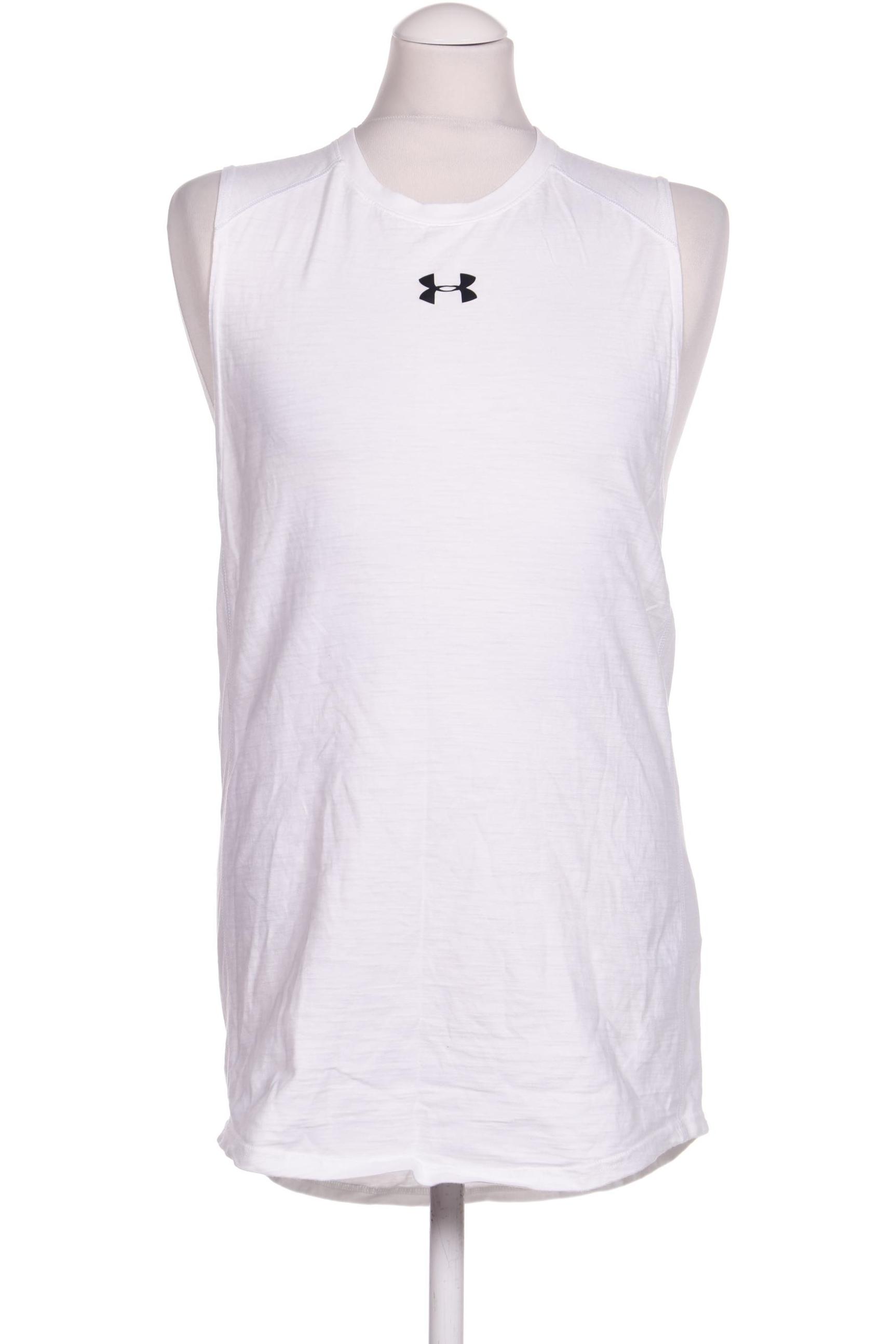 

Under Armour Damen Top, weiß, Gr. 36