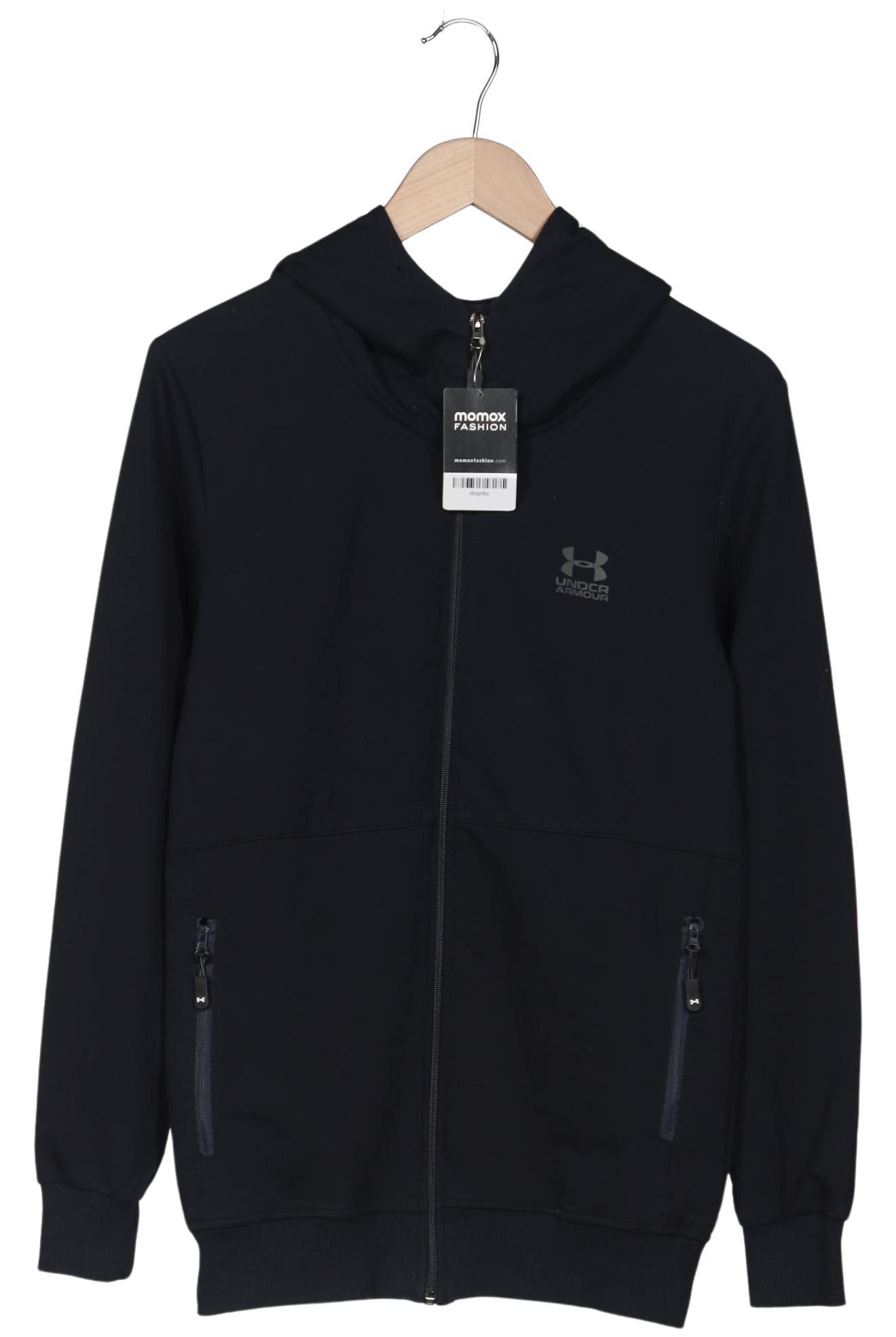 

Under Armour Damen Kapuzenpullover, marineblau, Gr. 36