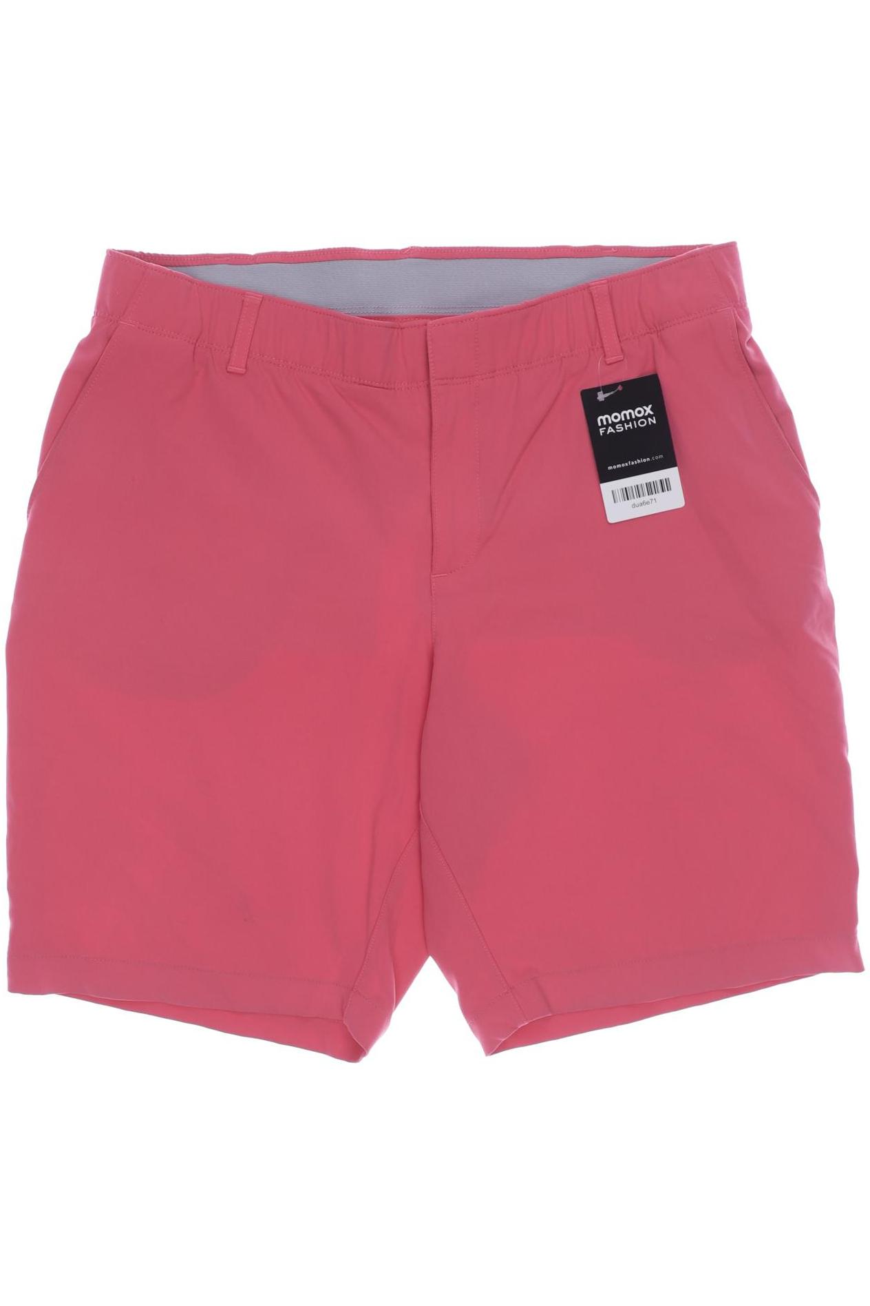 

UNDER ARMOUR Damen Shorts, pink