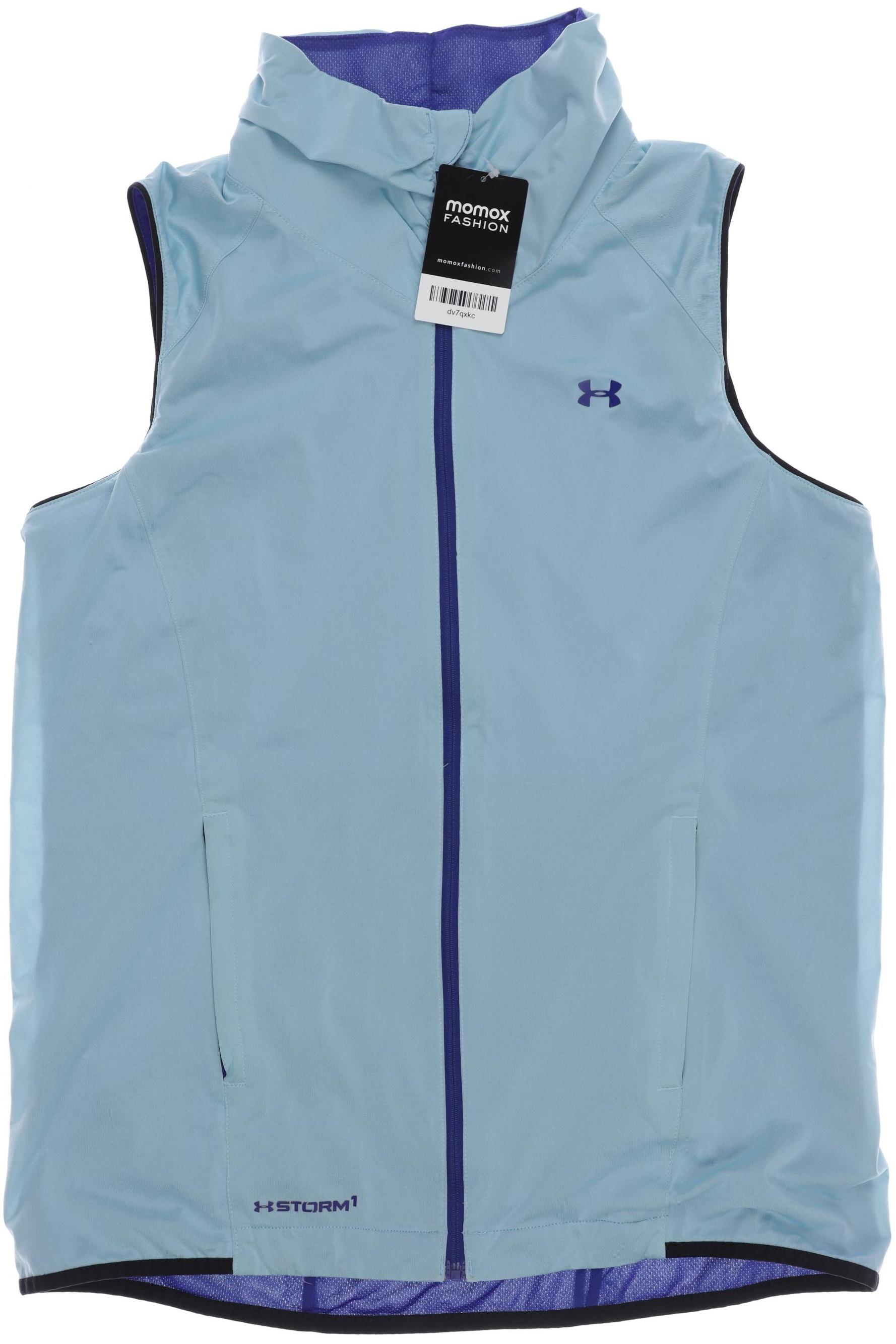 

Under Armour Damen Weste, hellblau, Gr. 36