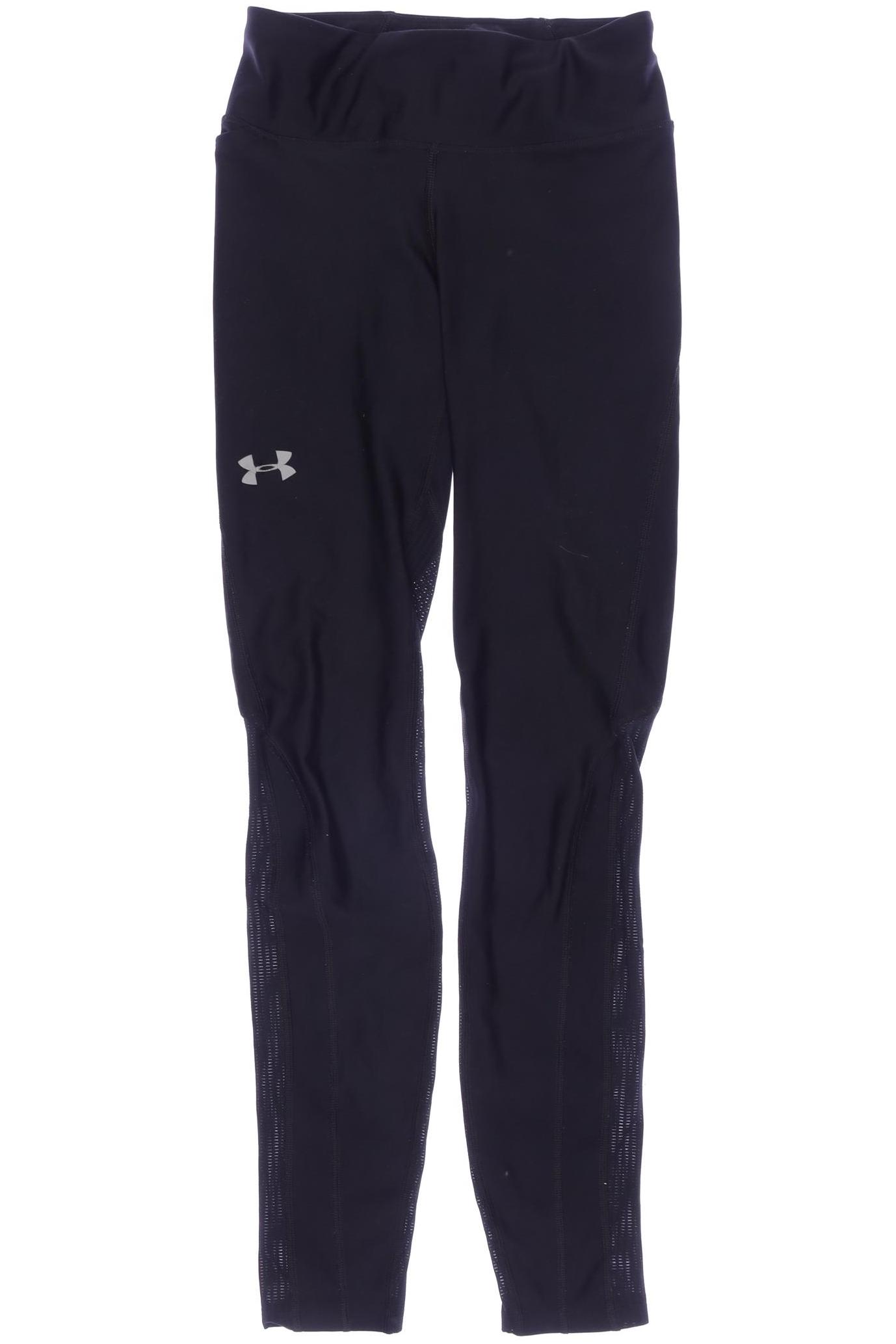 

Under Armour Damen Stoffhose, schwarz, Gr. 0