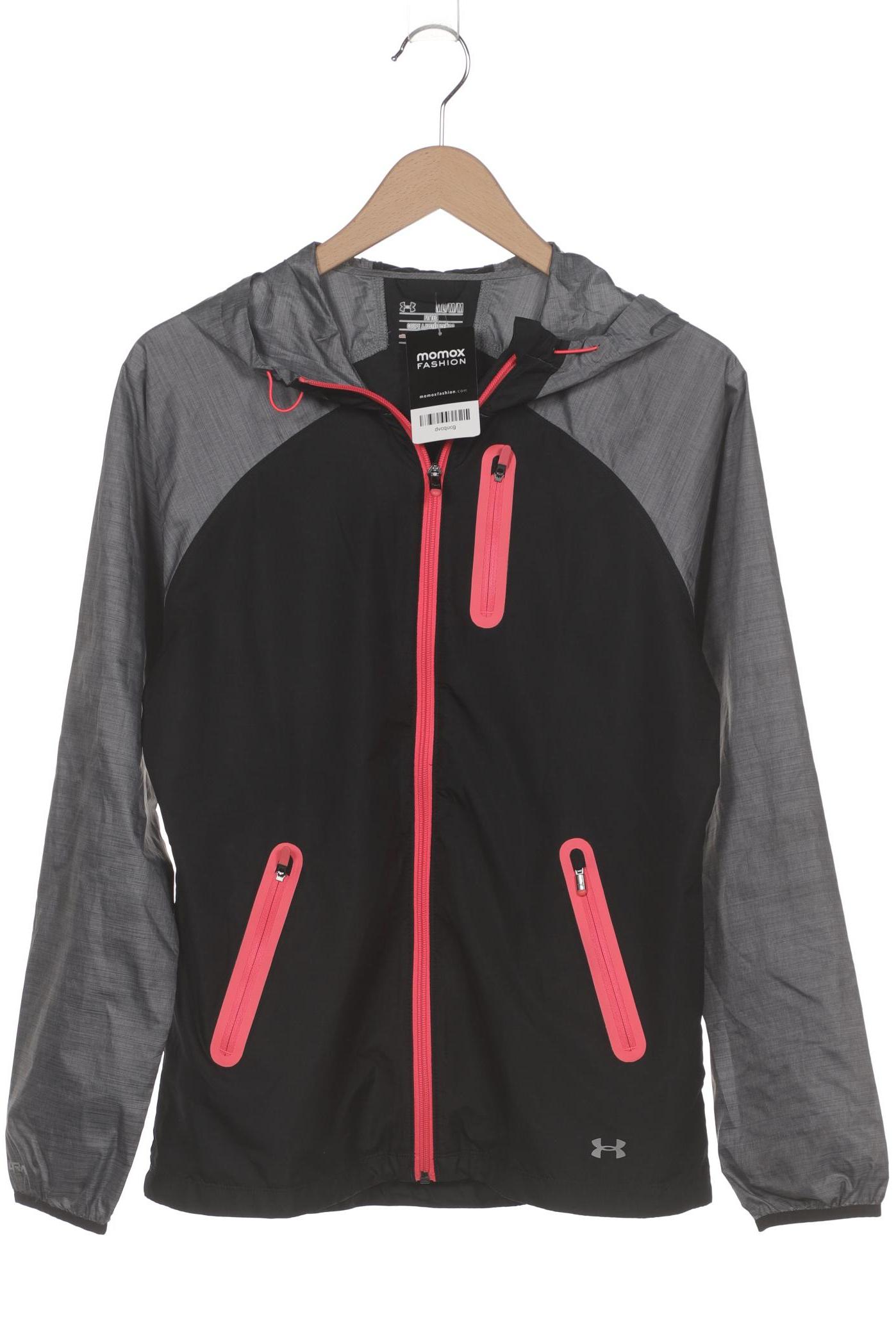 

Under Armour Damen Jacke, schwarz, Gr. 38
