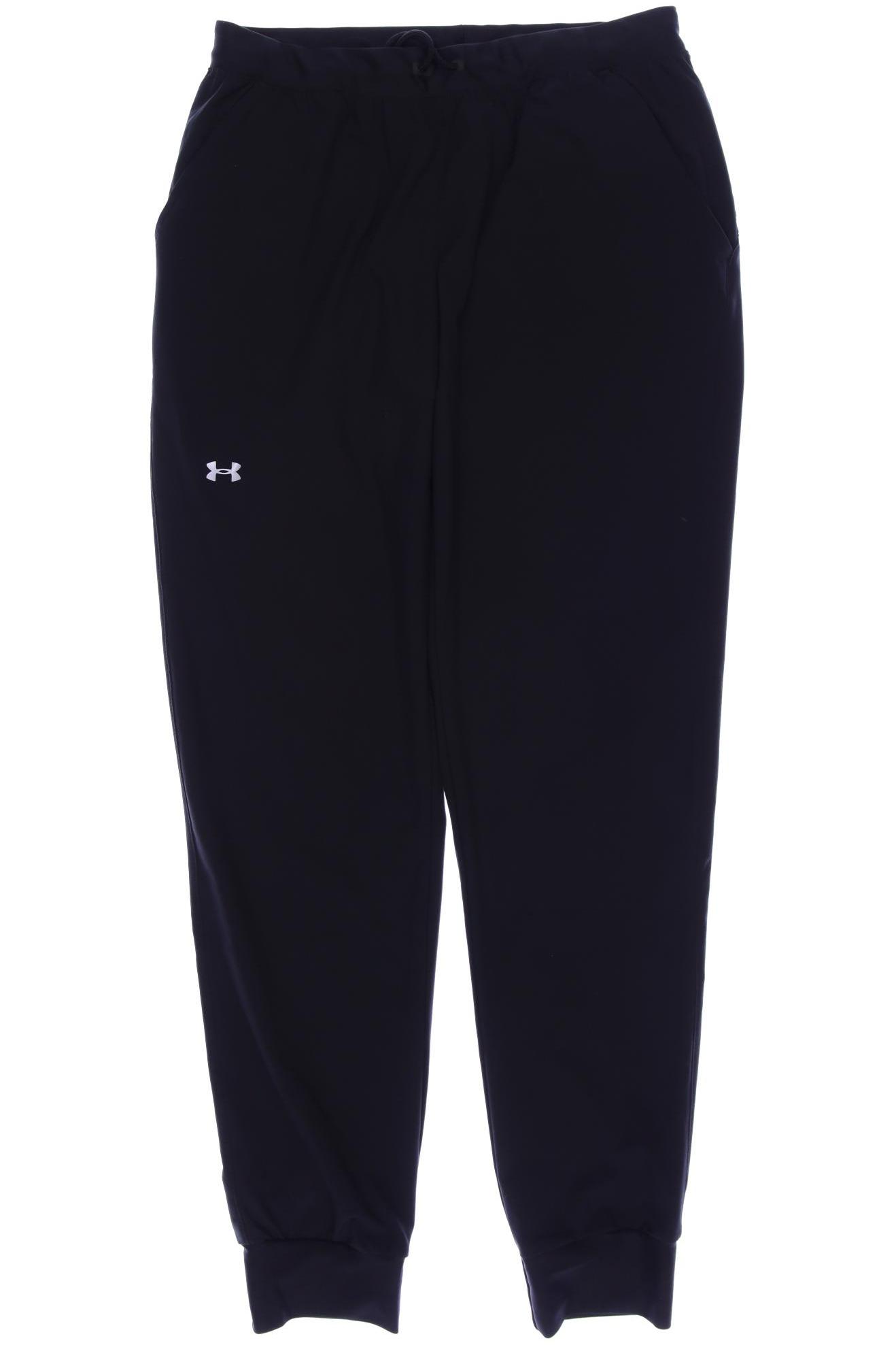 

UNDER ARMOUR Damen Stoffhose, schwarz