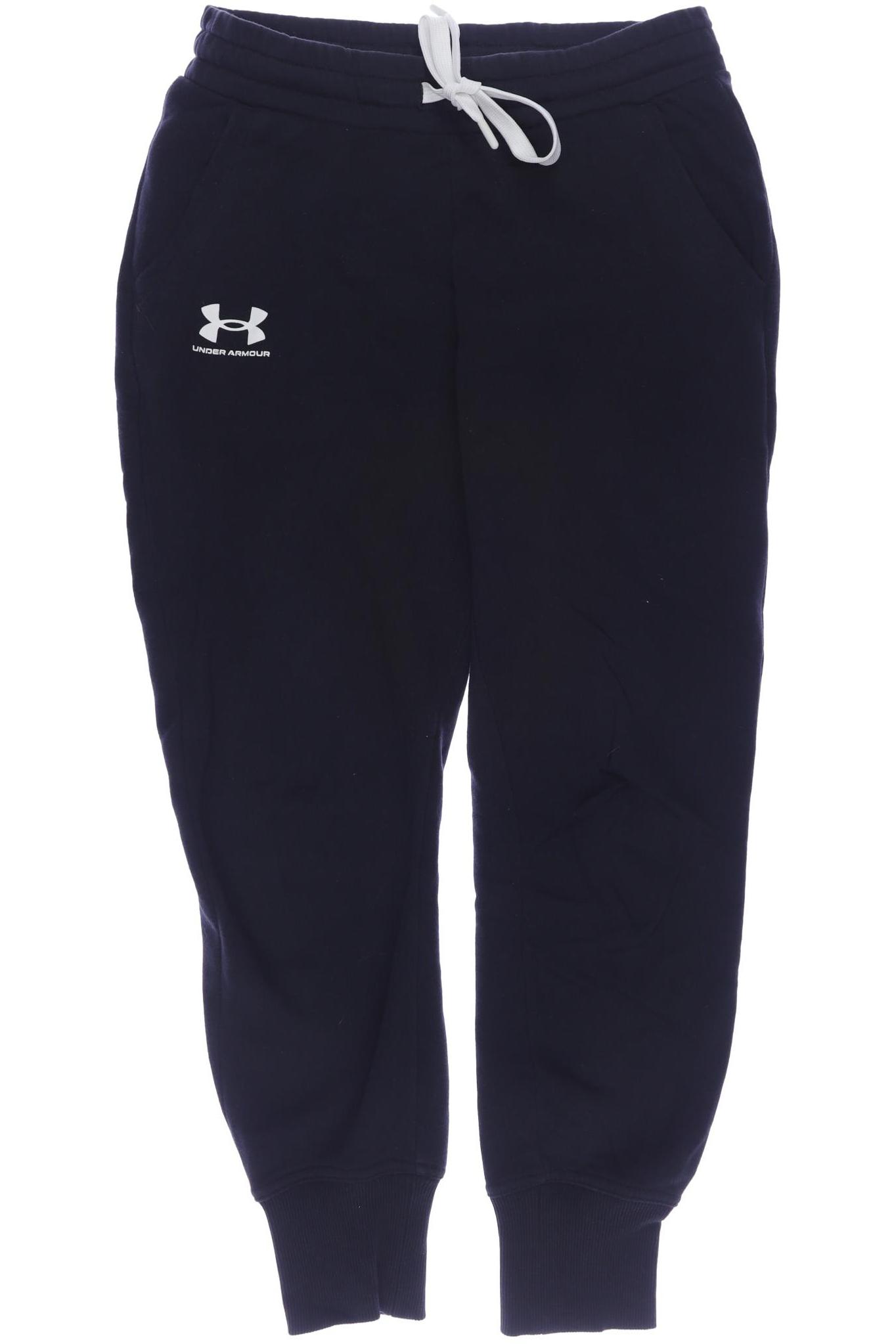 

Under Armour Damen Stoffhose, schwarz, Gr. 0