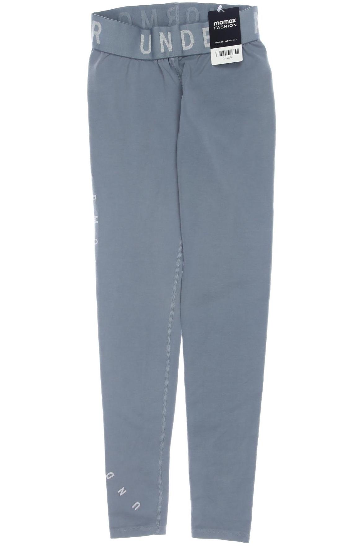 

Under Armour Damen Stoffhose, hellblau, Gr. 0