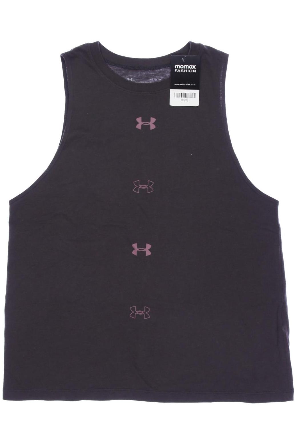 

Under Armour Damen Top, grau, Gr. 38