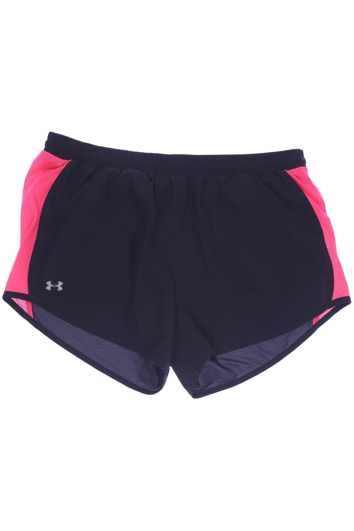 

Under Armour Damen Shorts, schwarz, Gr. 38