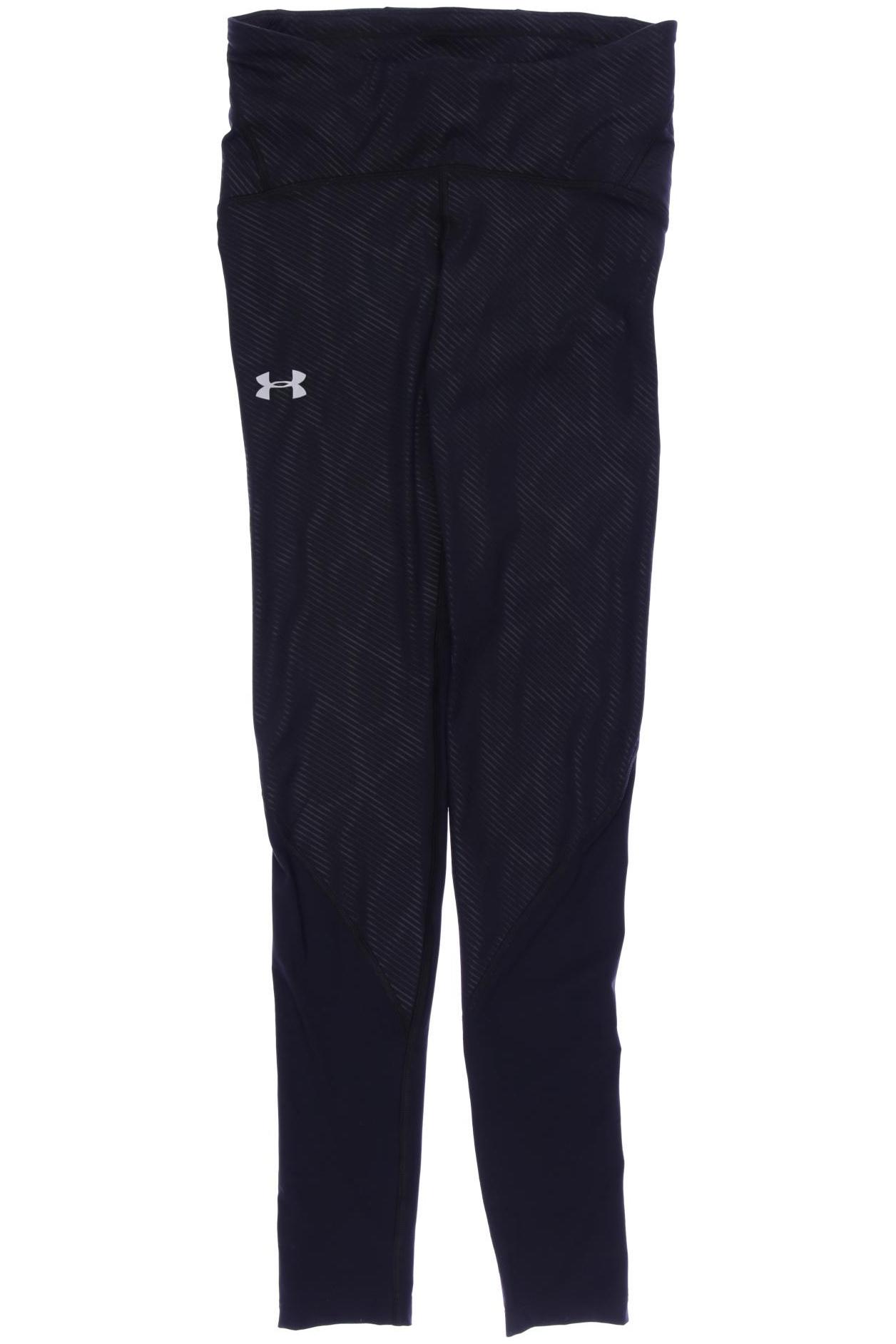 

Under Armour Damen Stoffhose, schwarz, Gr. 0