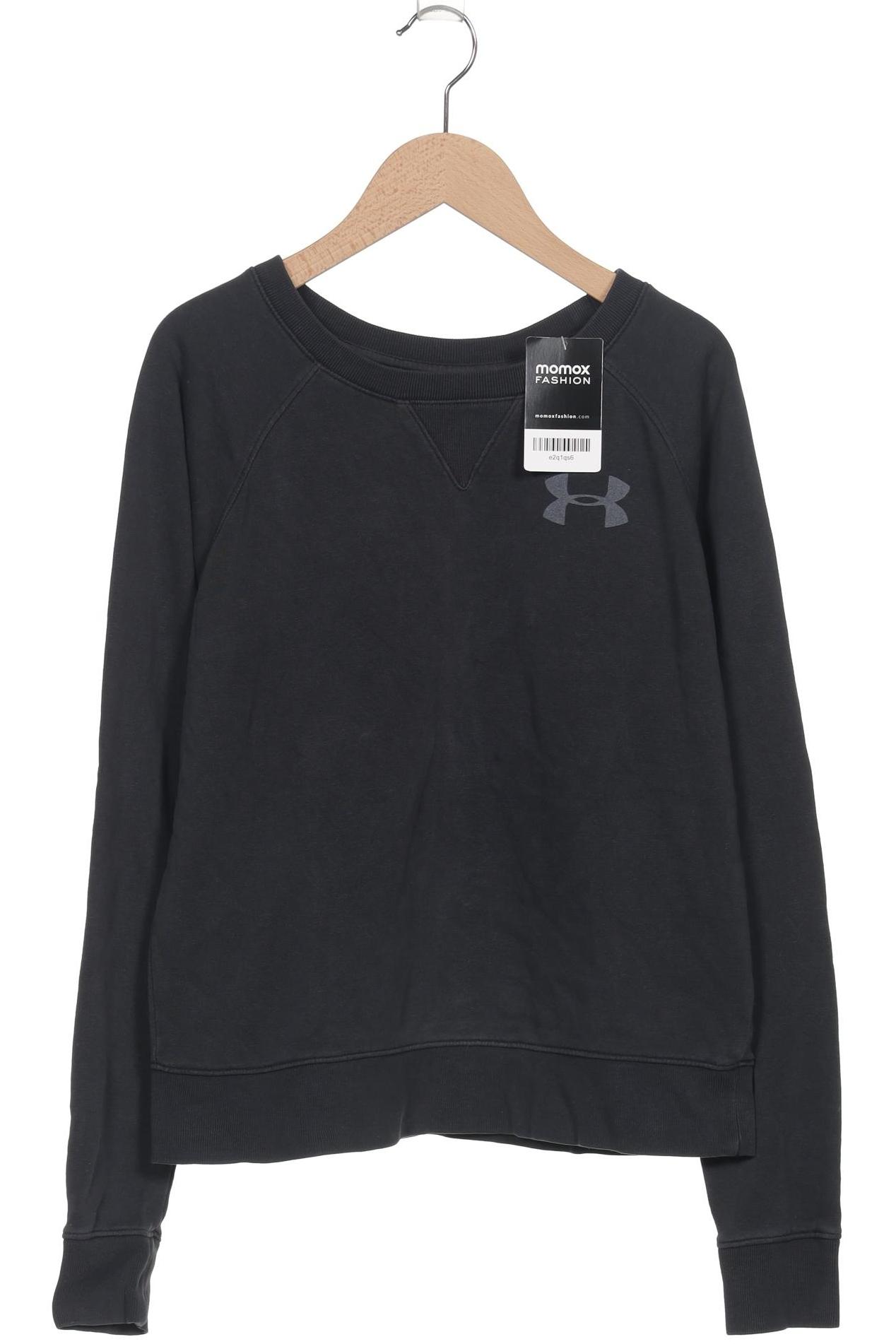 

Under Armour Damen Sweatshirt, marineblau, Gr. 36