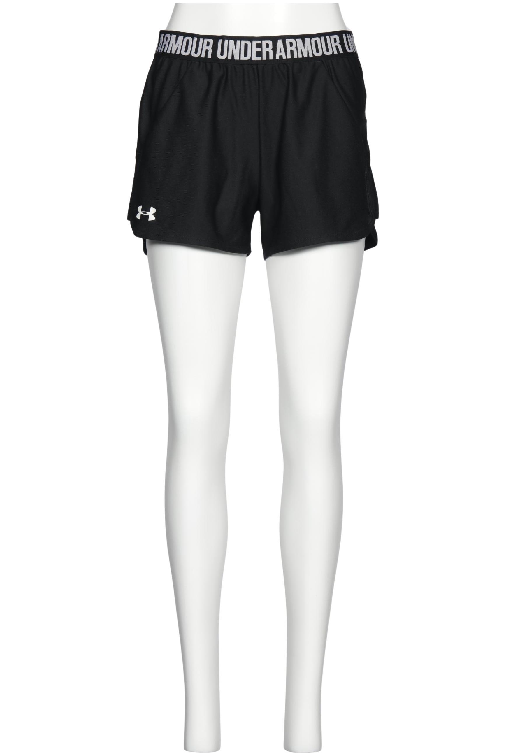 

Under Armour Damen Shorts, schwarz, Gr. 36
