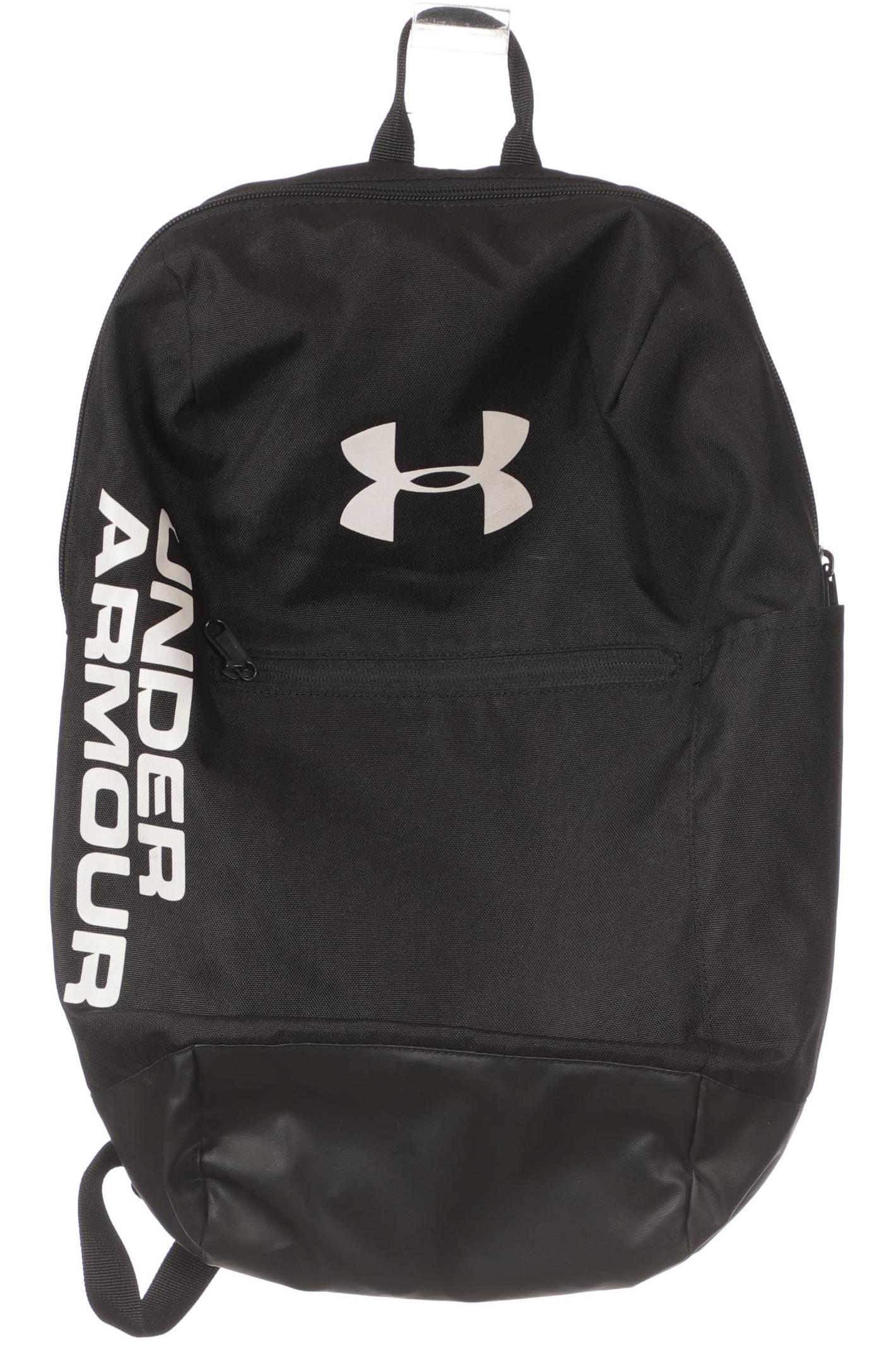 

Under Armour Damen Rucksack, schwarz, Gr.