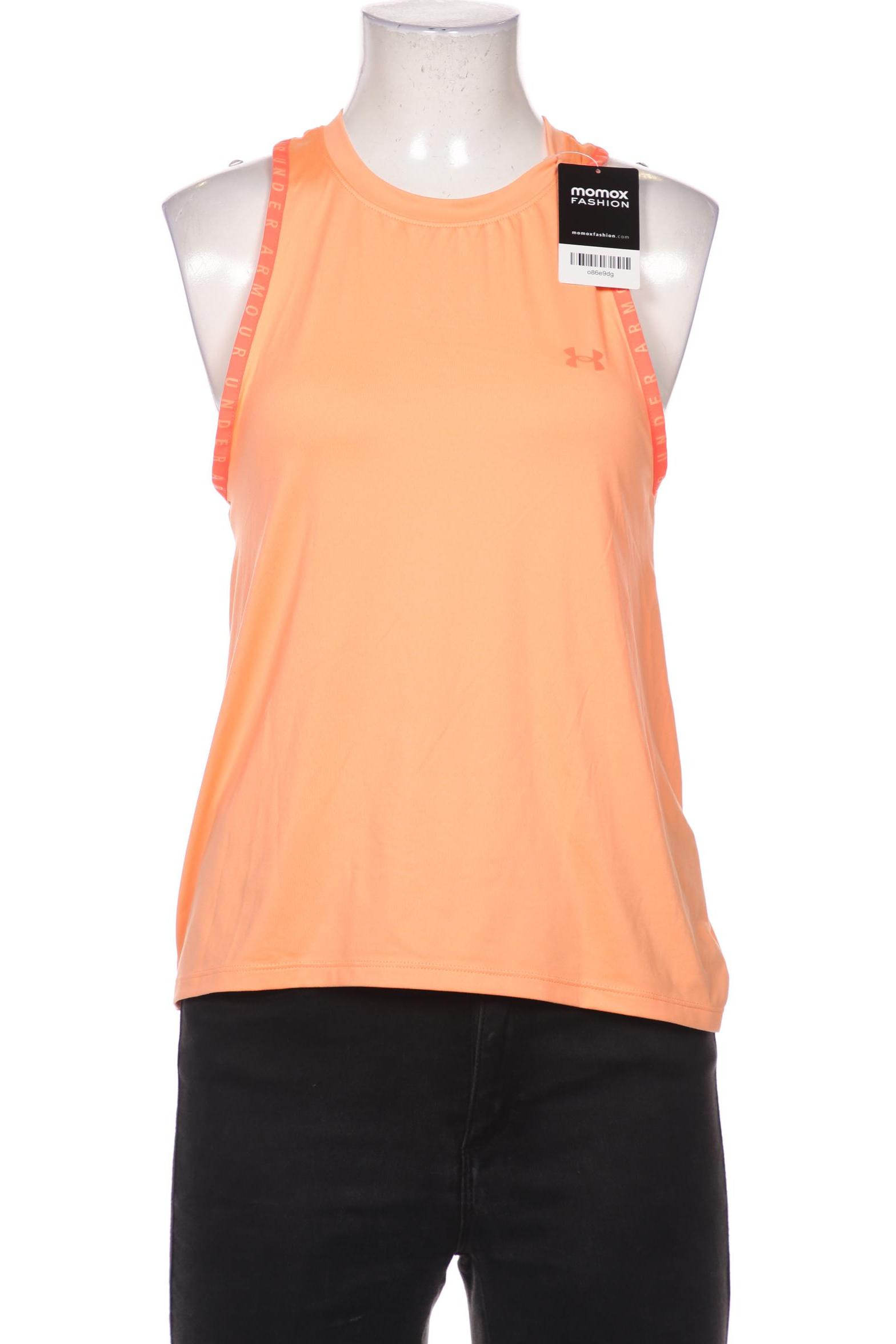 

Under Armour Damen Top, neon, Gr. 34