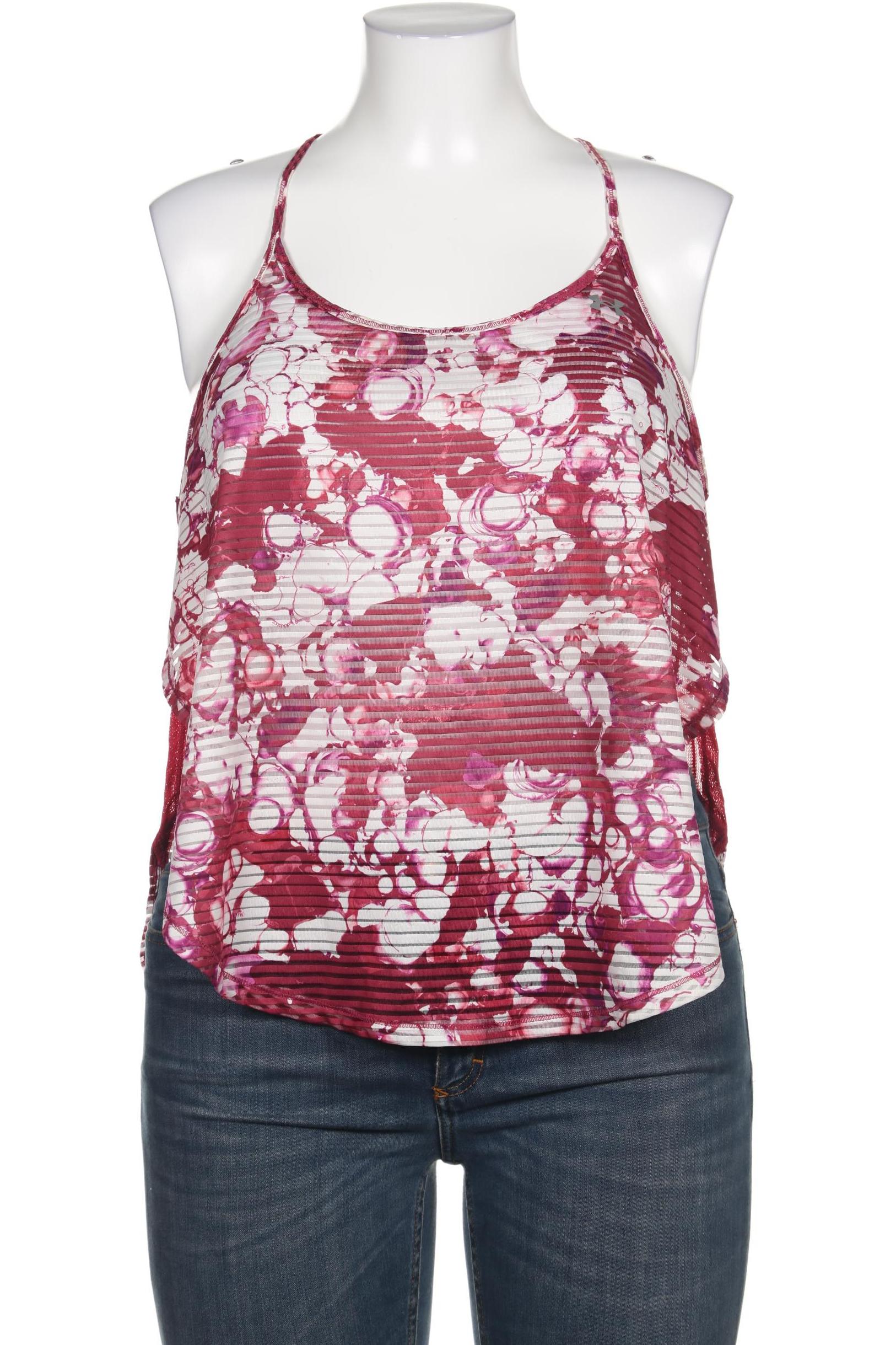 

Under Armour Damen Top, pink, Gr. 42
