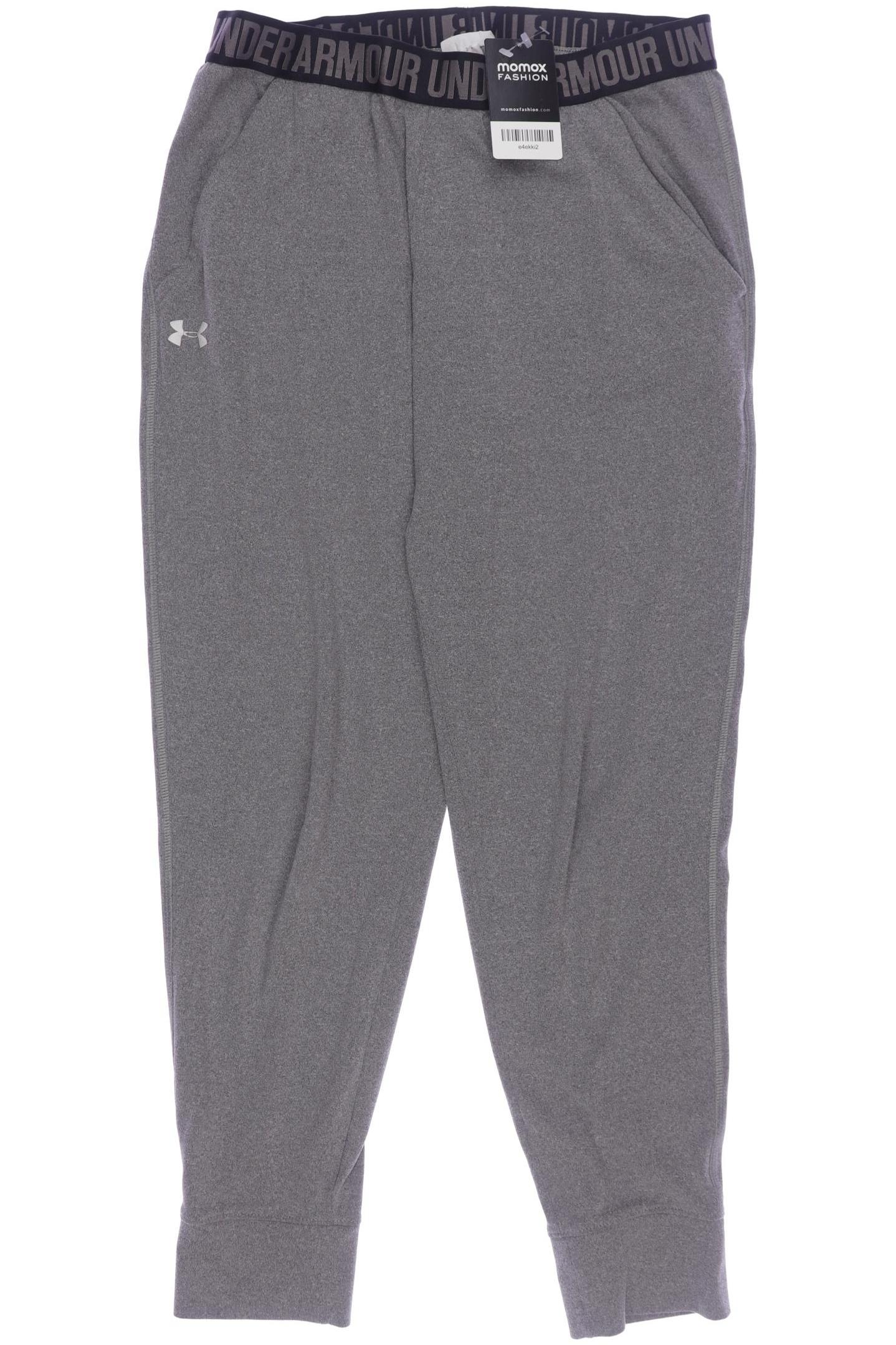 

Under Armour Damen Stoffhose, grau, Gr. 0