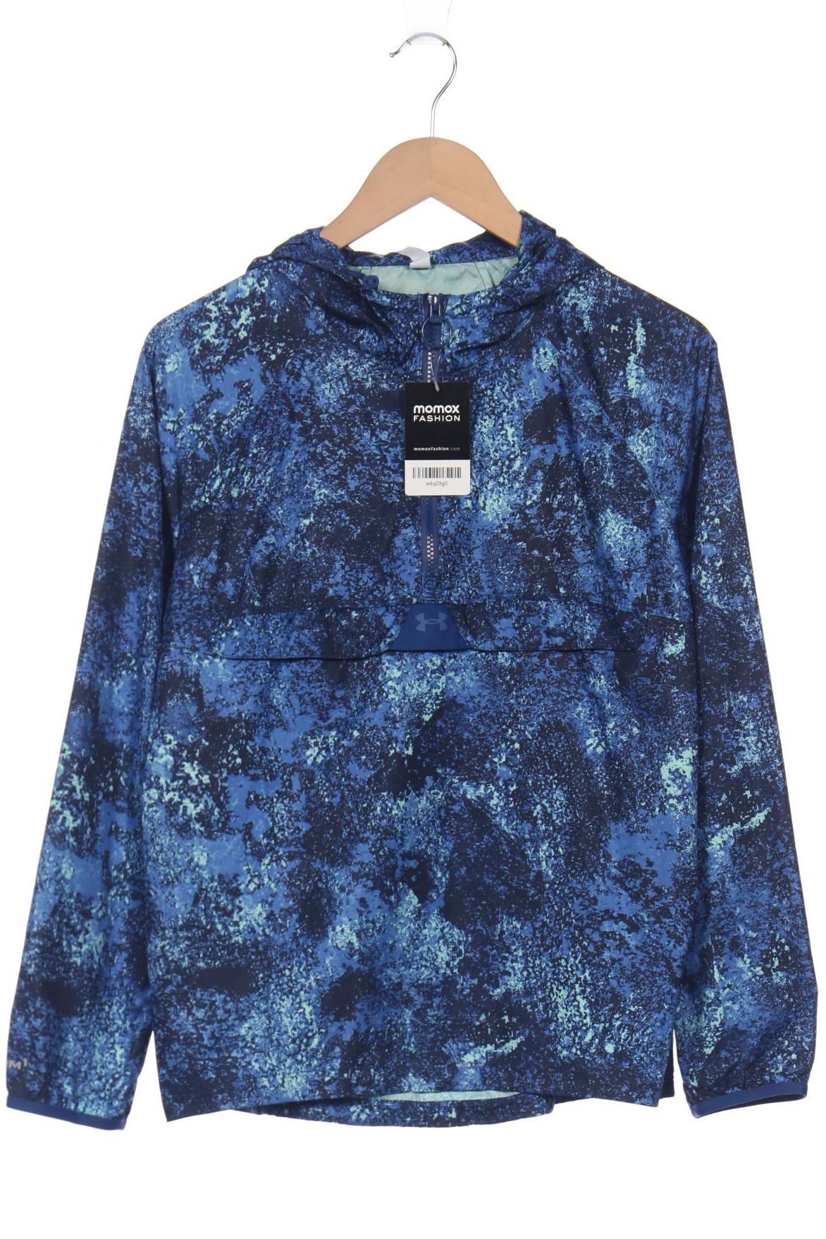 

UNDER ARMOUR Damen Jacke, blau