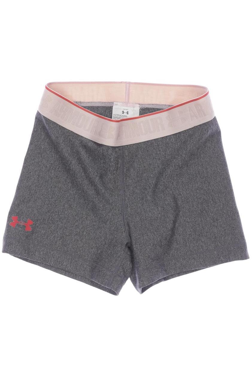 

Under Armour Damen Shorts, grau, Gr. 34