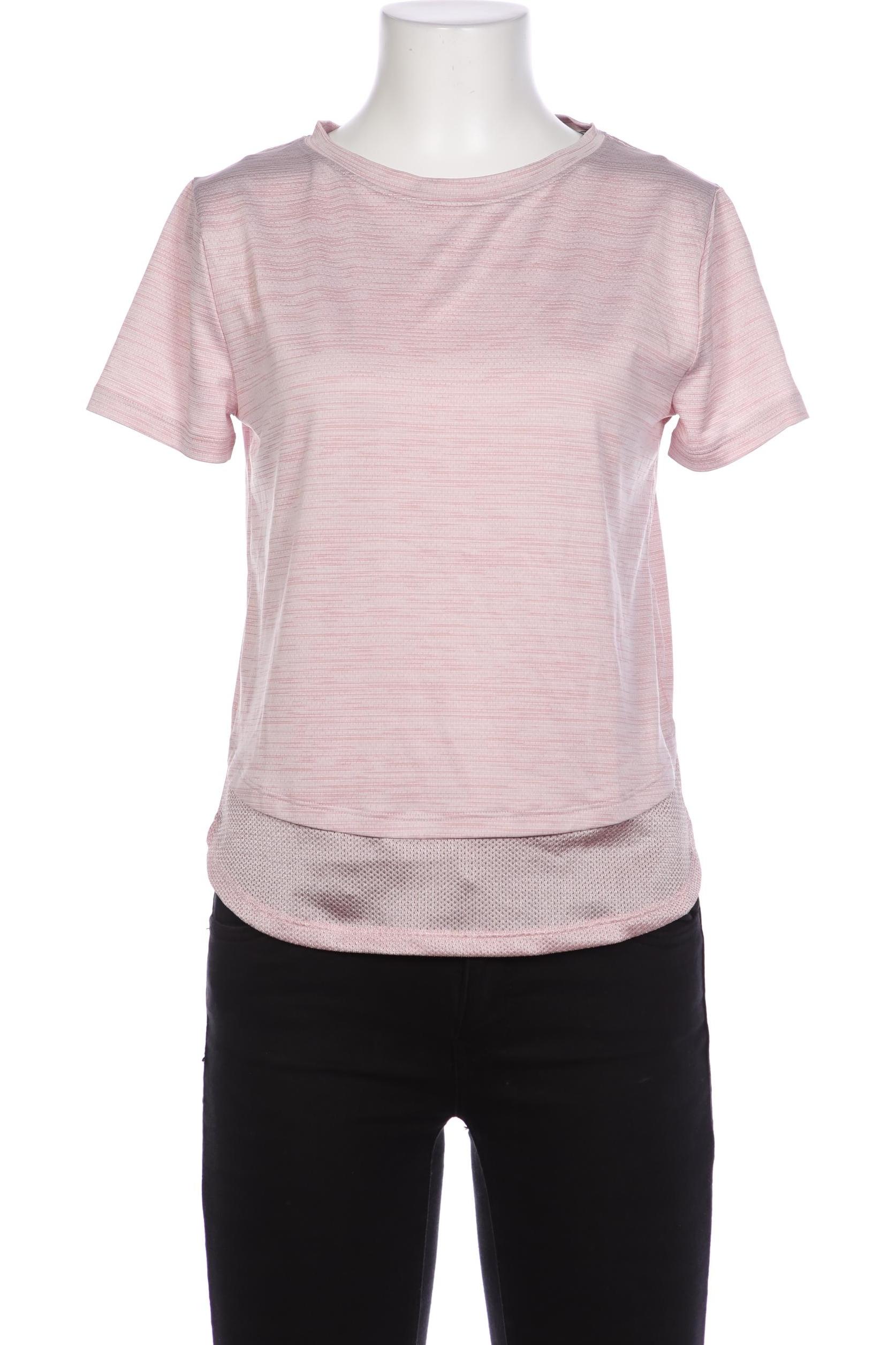 

Under Armour Damen T-Shirt, pink, Gr. 36