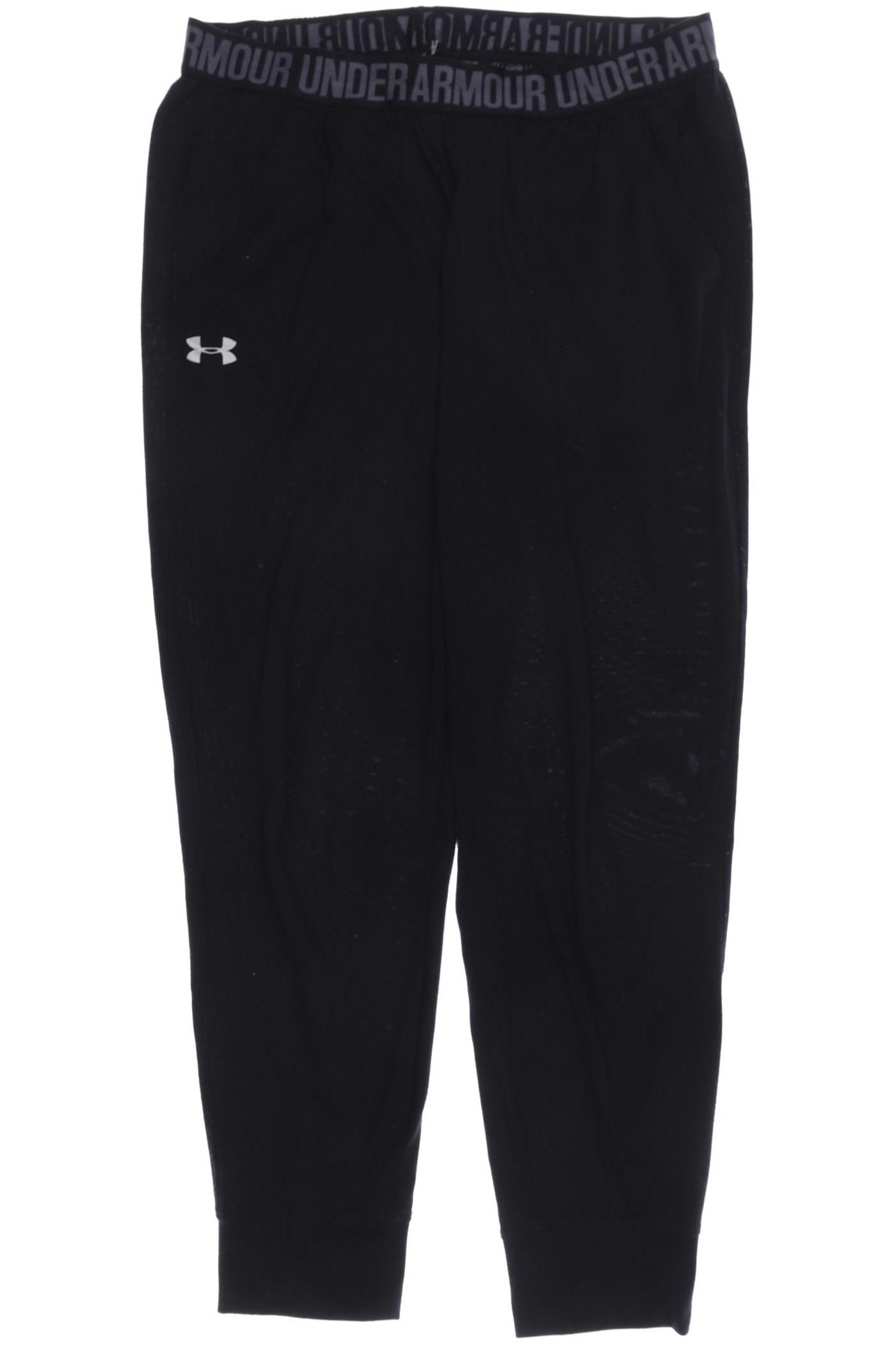 

Under Armour Damen Stoffhose, schwarz, Gr. 29