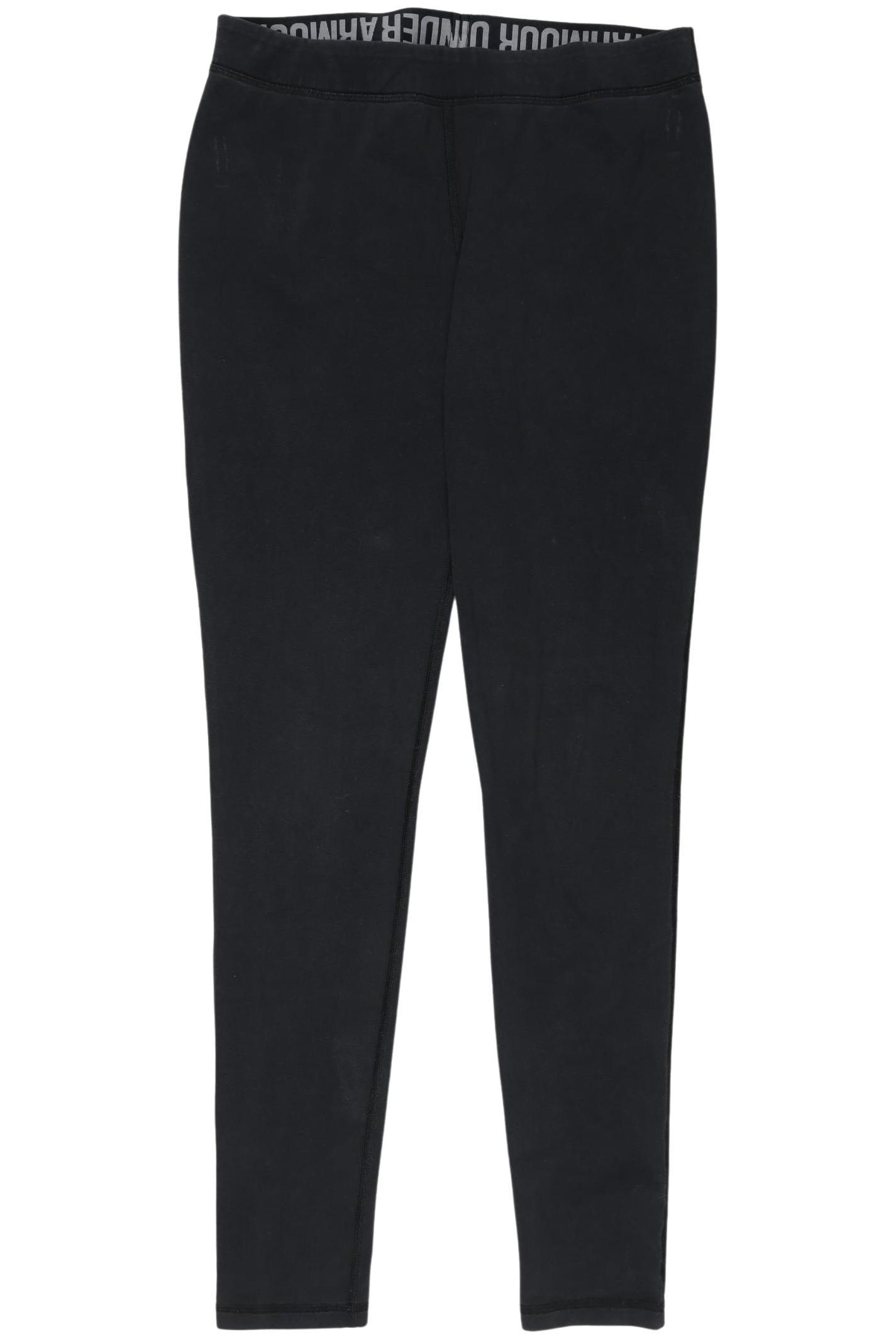 

Under Armour Damen Stoffhose, schwarz, Gr. 26