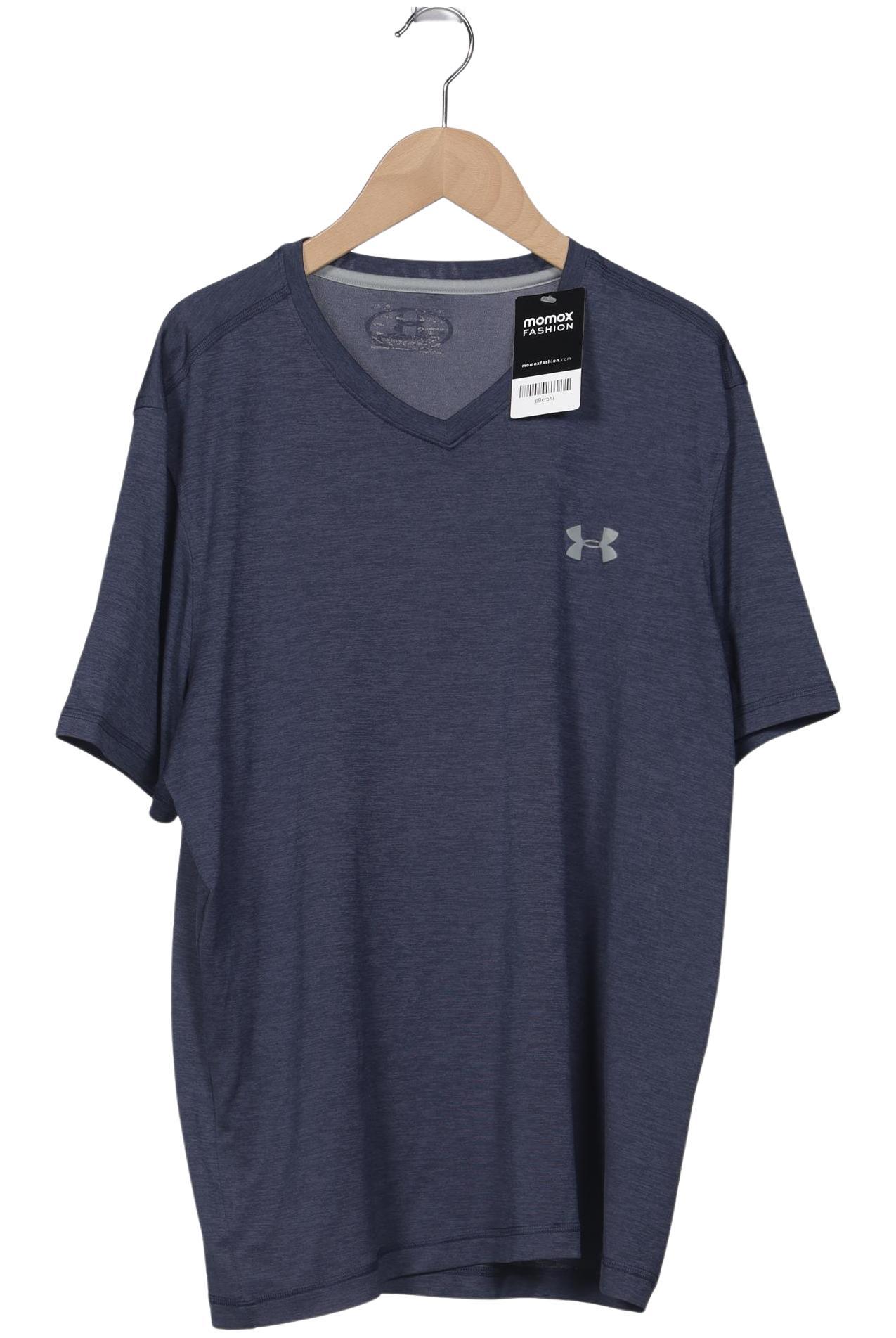 

Under Armour Damen T-Shirt, marineblau, Gr. 44