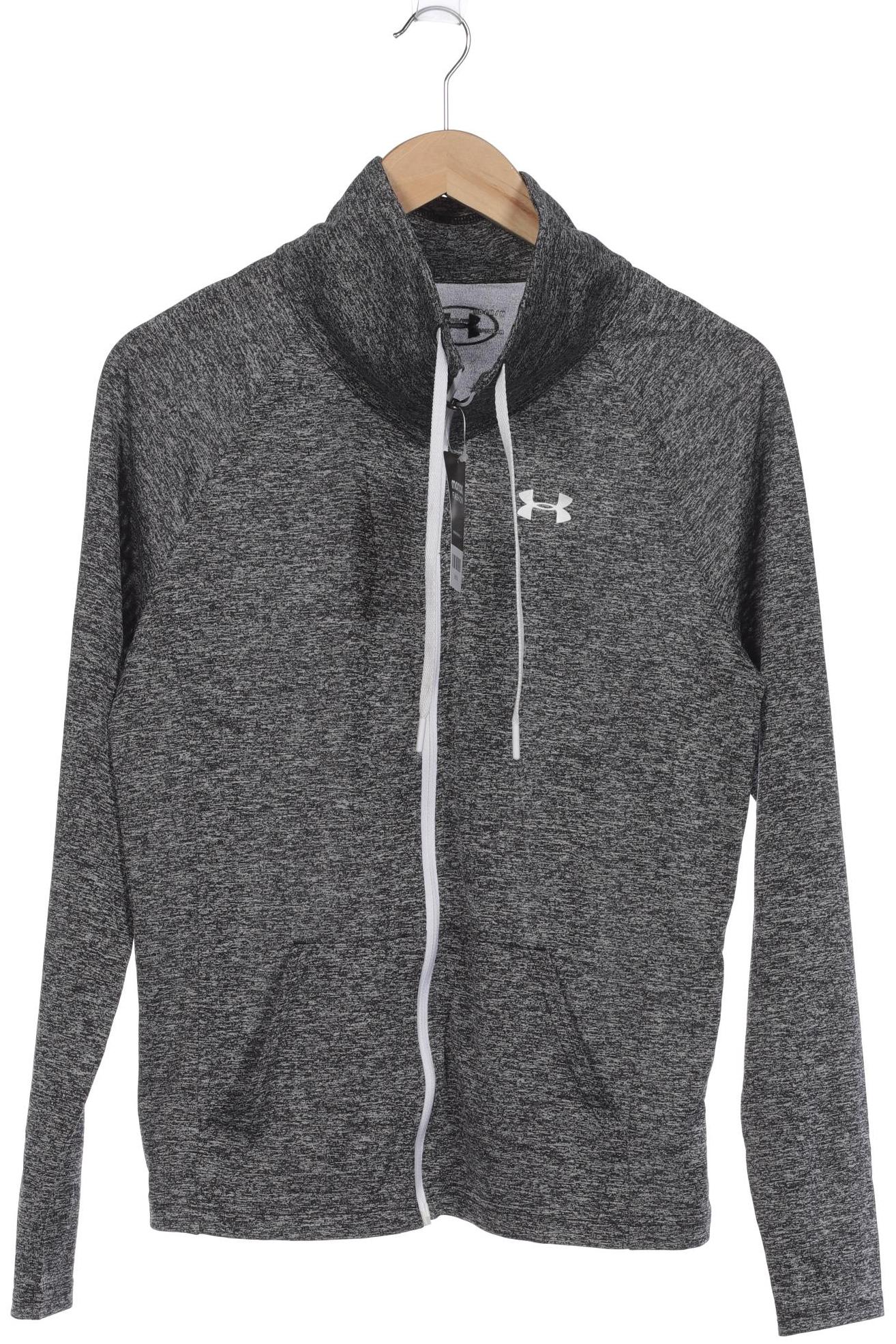 

Under Armour Damen Sweatshirt, grau, Gr. 38