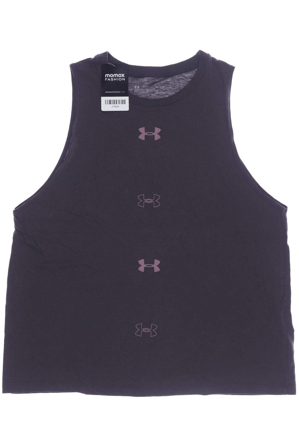 

UNDER ARMOUR Damen Top, braun