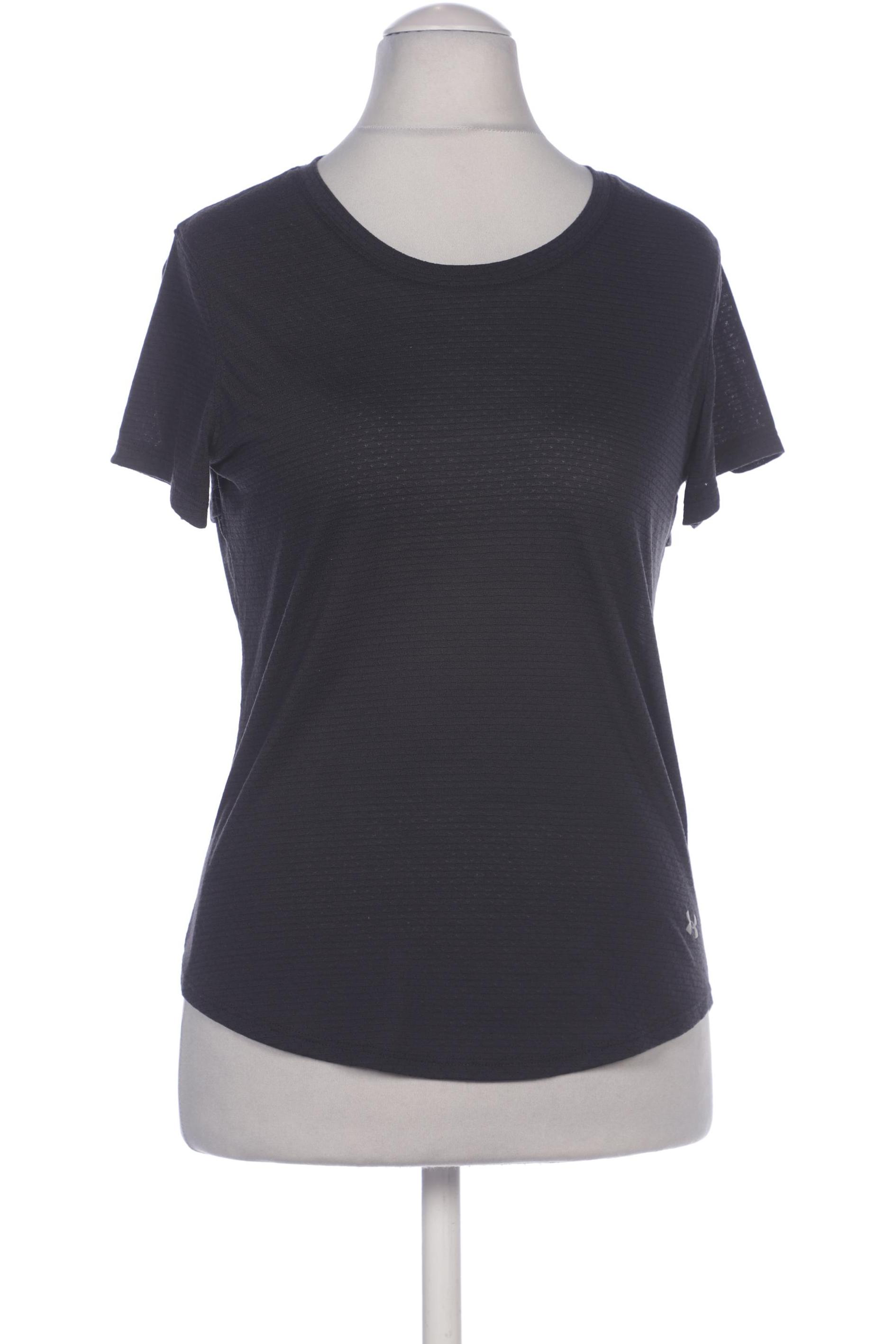 

Under Armour Damen T-Shirt, schwarz, Gr. 38