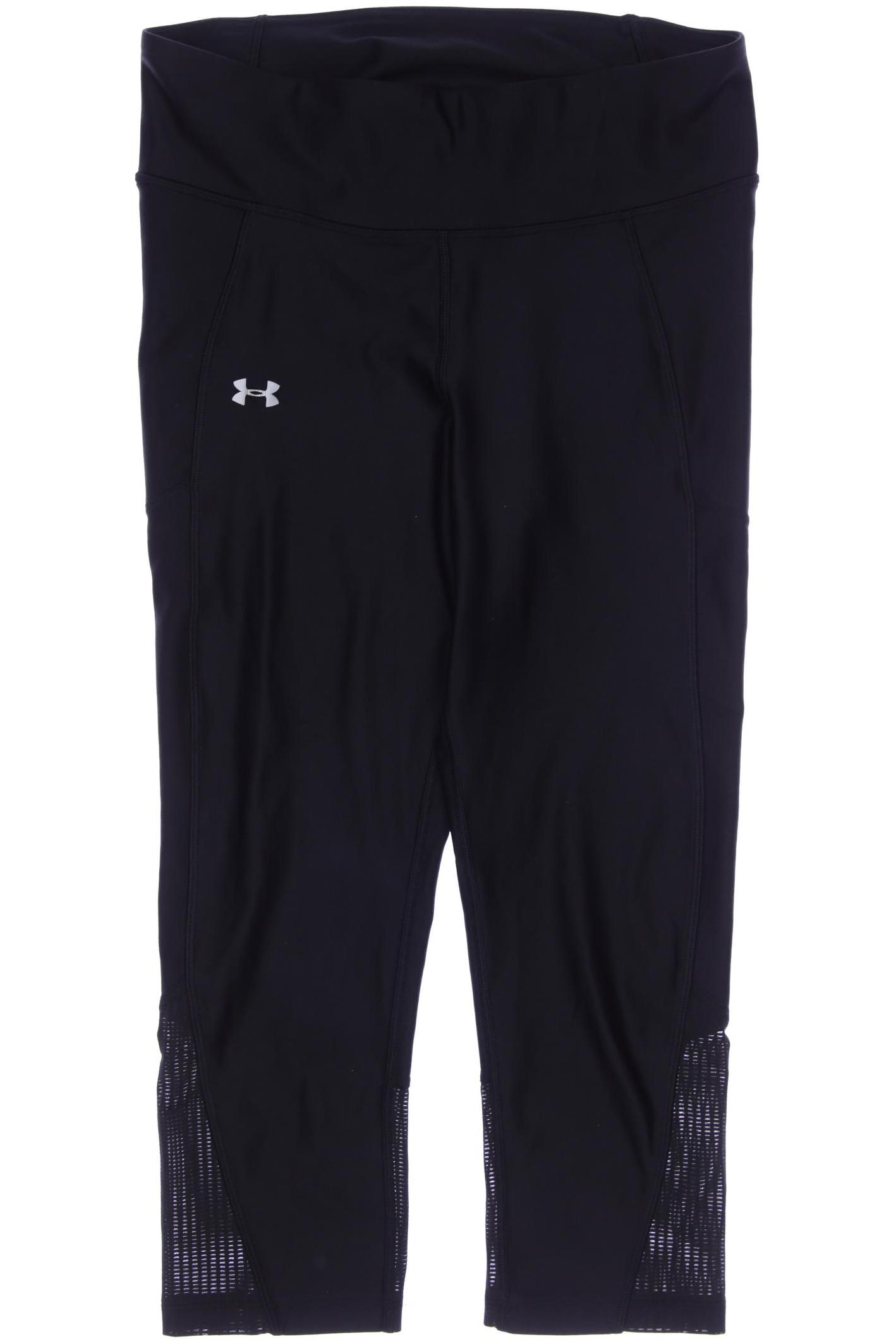 

Under Armour Damen Stoffhose, schwarz, Gr. 25