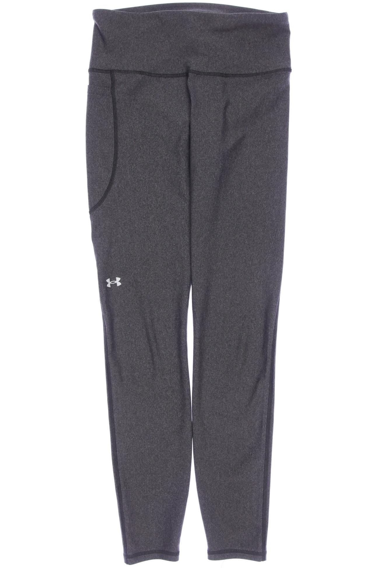 

Under Armour Damen Stoffhose, grau, Gr. 0