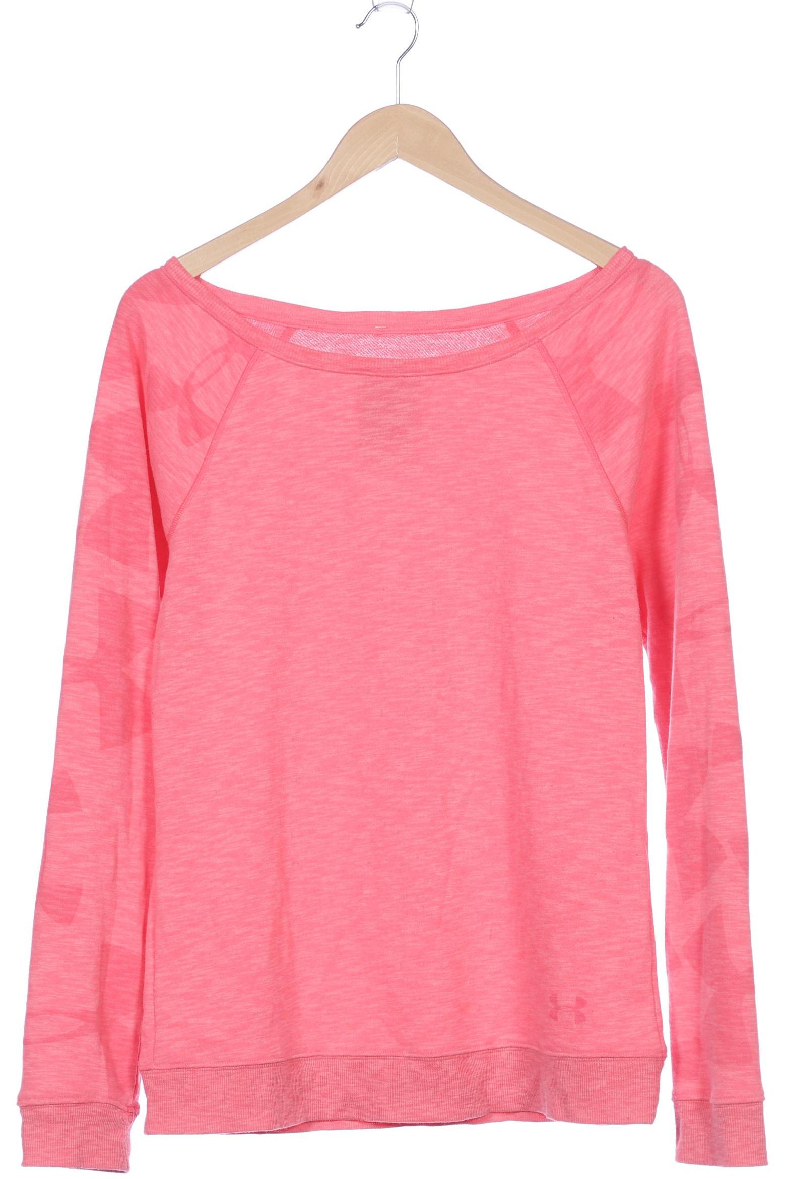 

Under Armour Damen Sweatshirt, pink, Gr. 42