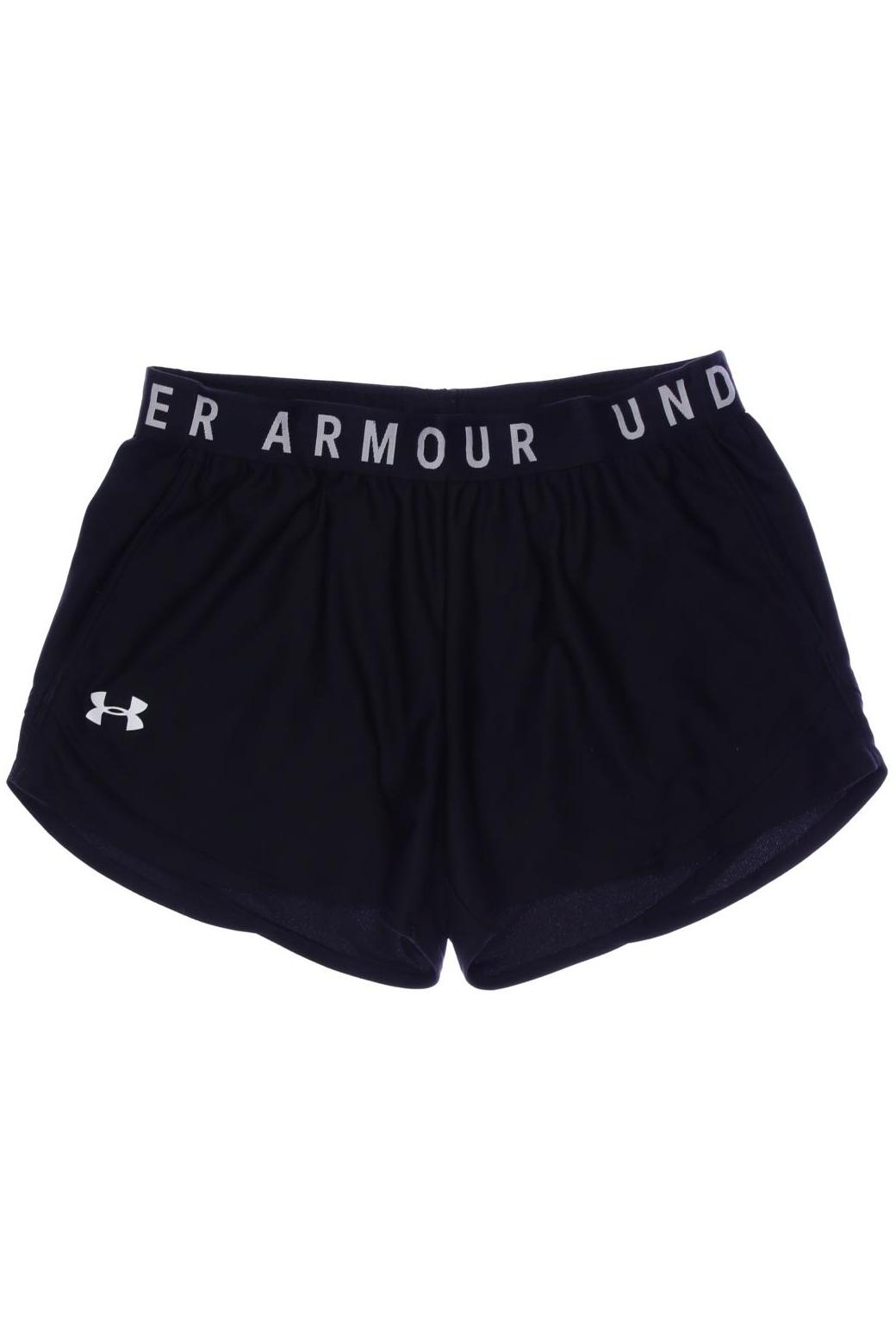 

Under Armour Damen Shorts, schwarz, Gr. 36