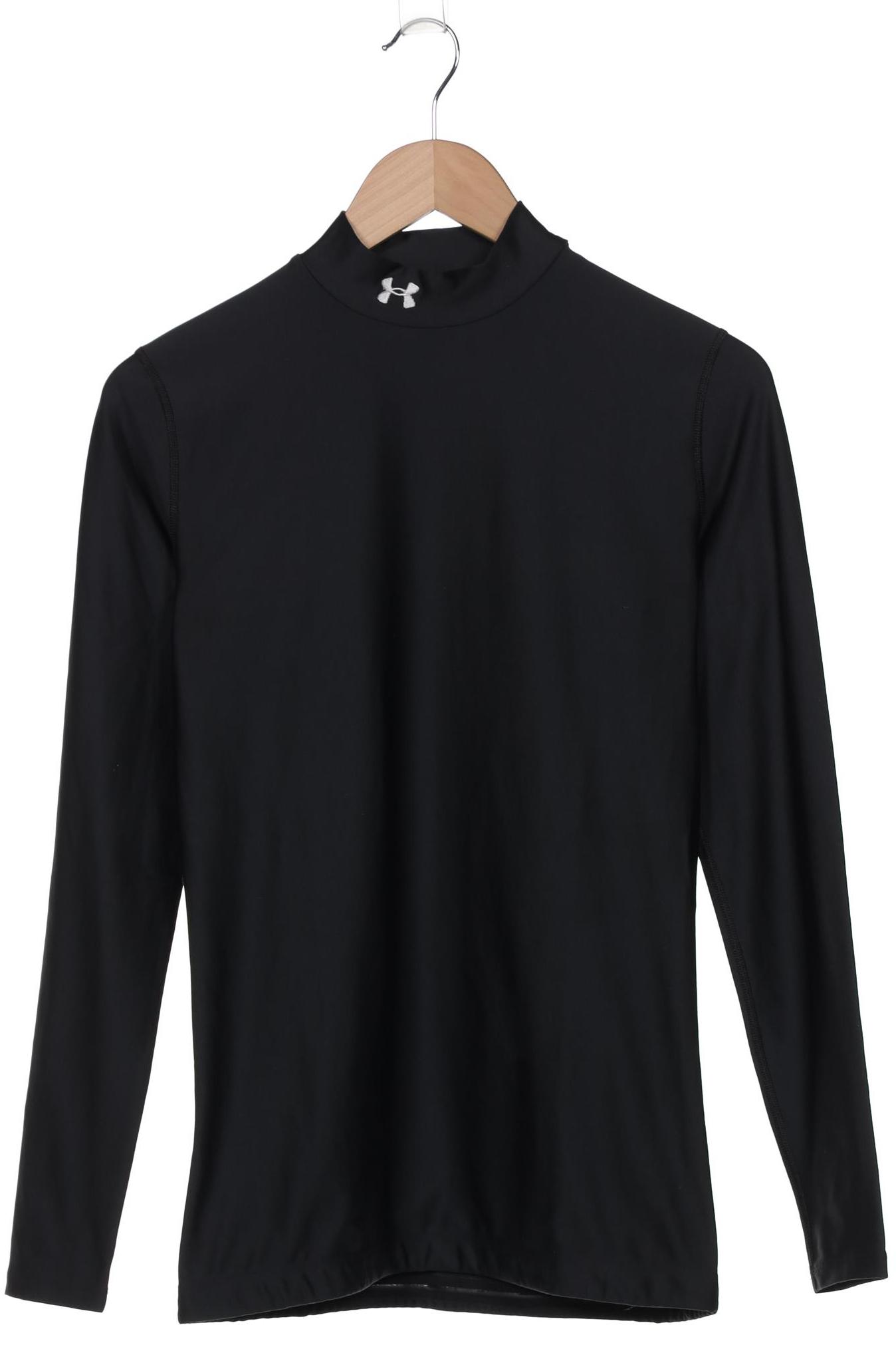 

Under Armour Damen Langarmshirt, schwarz, Gr. 42
