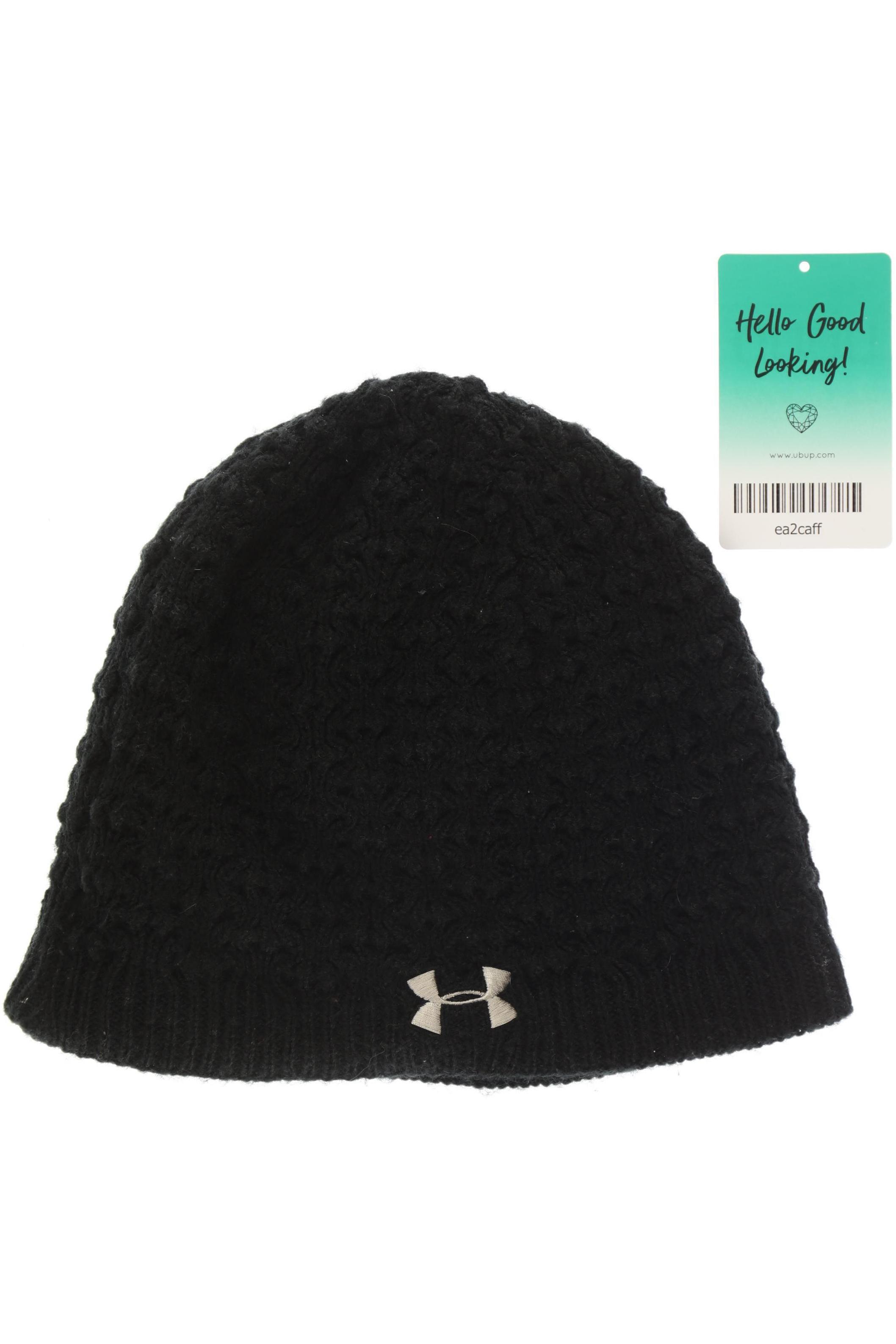 Thumbnail - Under Armour Damen Hut/Mütze, schwarz, Gr. 56