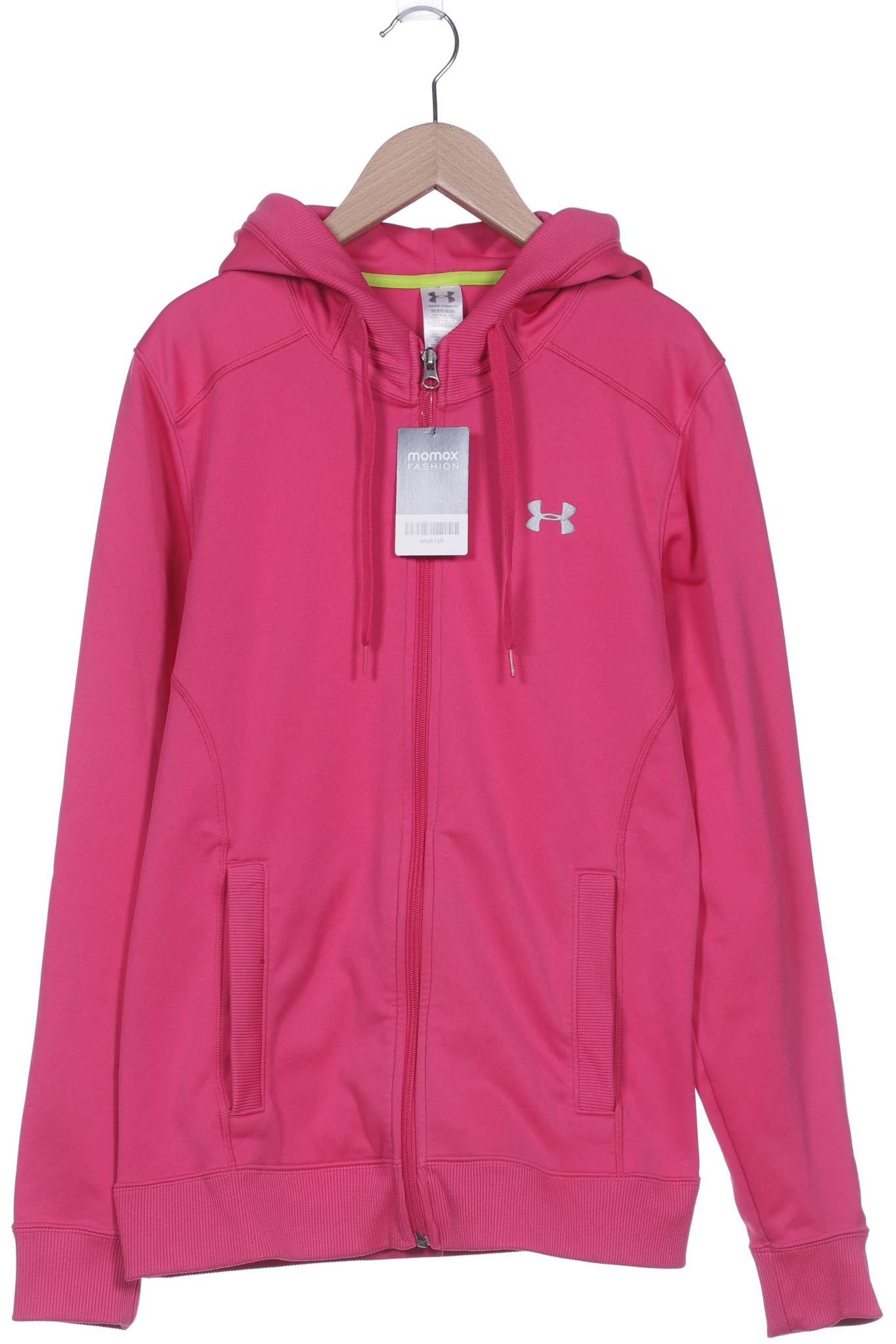 

UNDER ARMOUR Damen Kapuzenpullover, pink