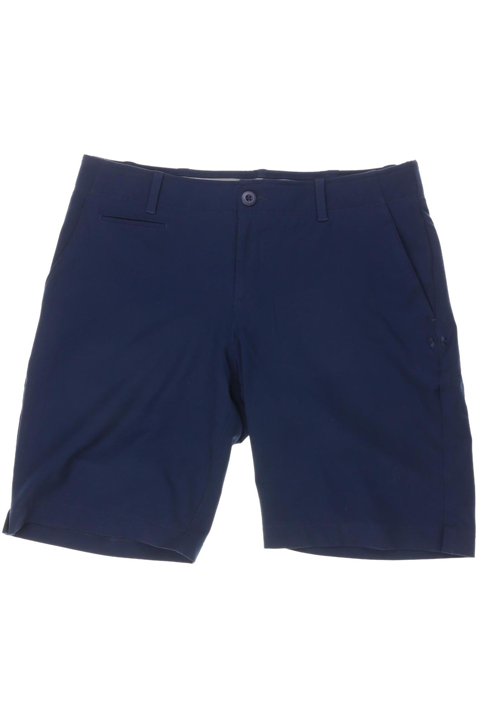 

Under Armour Damen Shorts, blau, Gr. 38