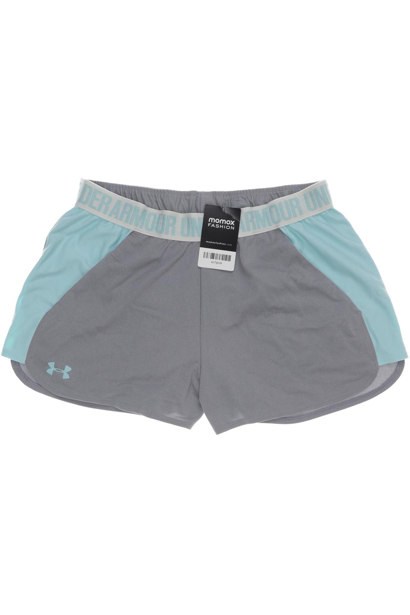 

UNDER ARMOUR Damen Shorts, grau