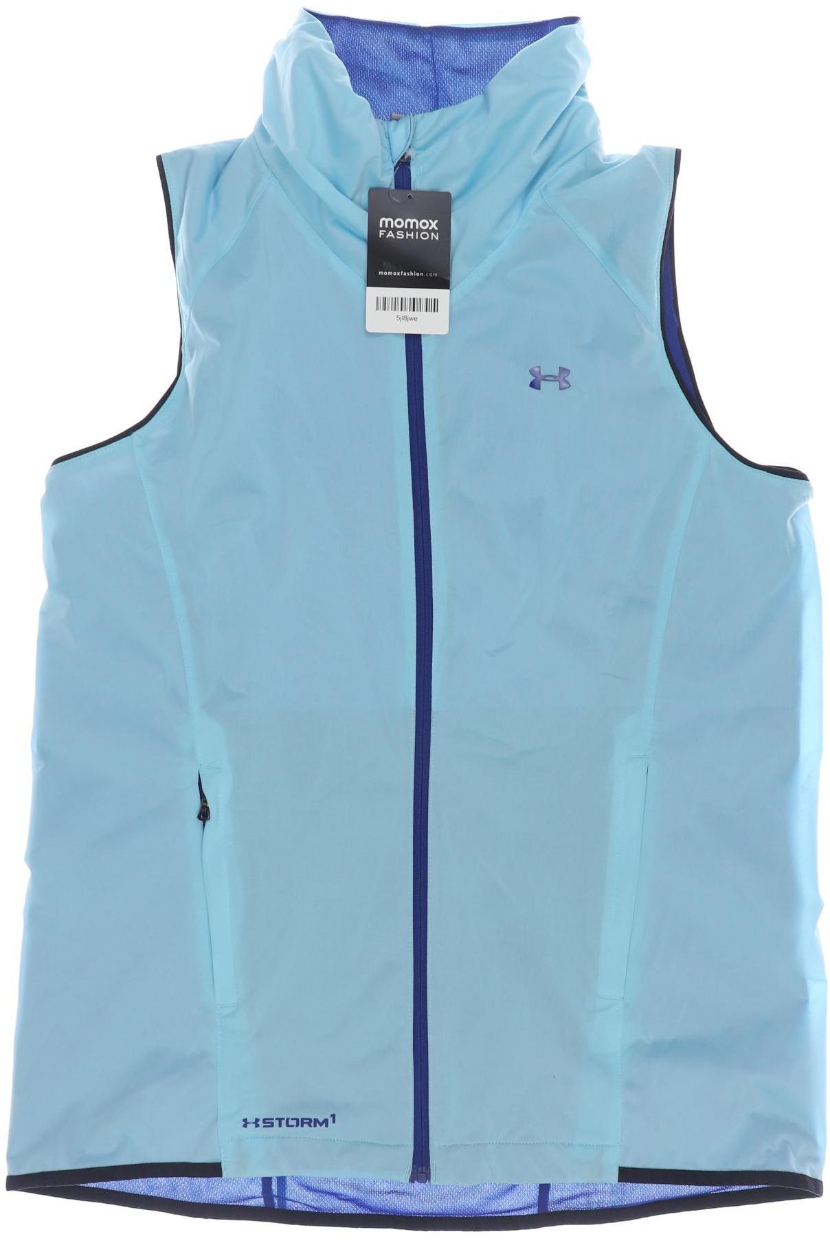 

Under Armour Damen Weste, hellblau, Gr. 36
