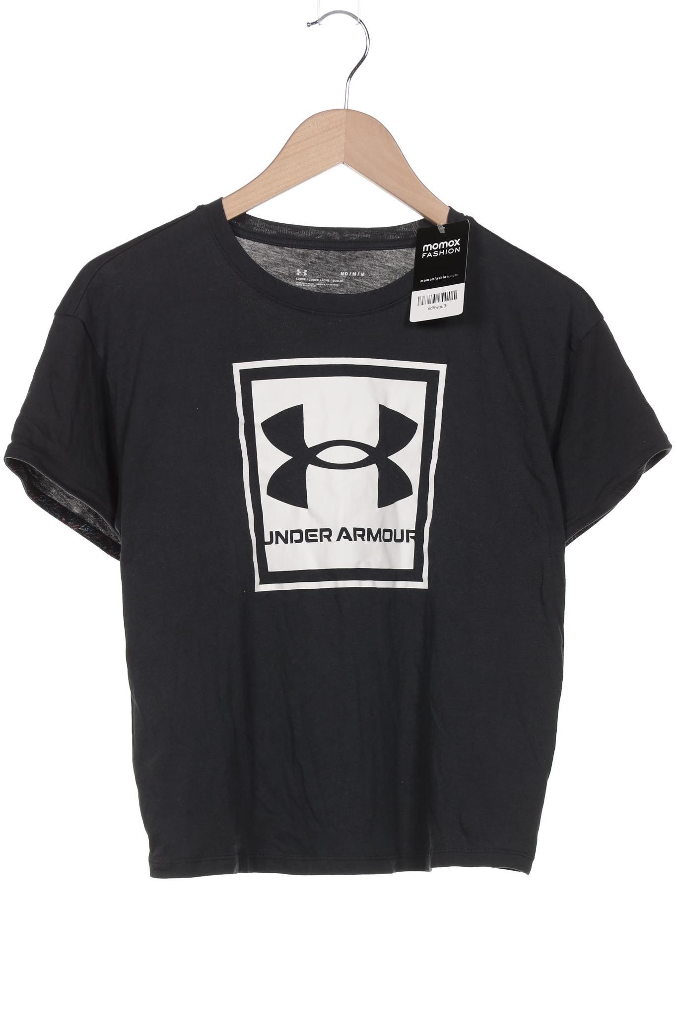 Thumbnail - Under Armour Damen T-Shirt, schwarz, Gr. 38
