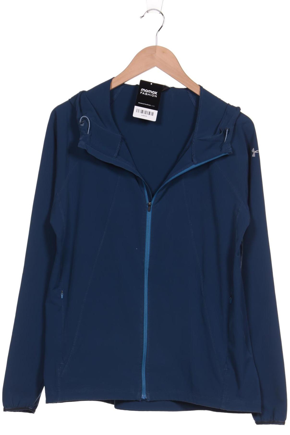 

UNDER ARMOUR Damen Jacke, blau
