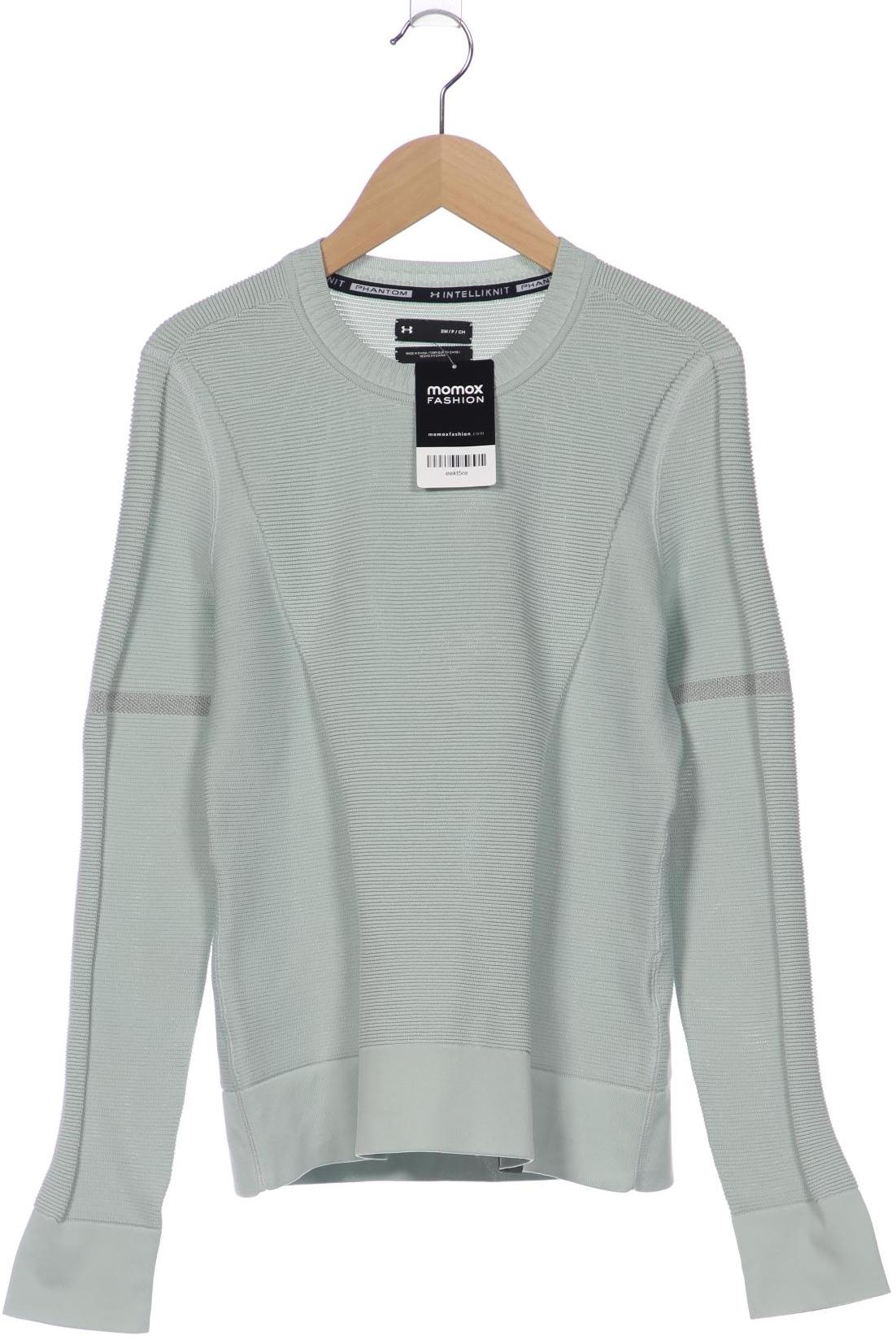 

Under Armour Damen Pullover, türkis, Gr. 36