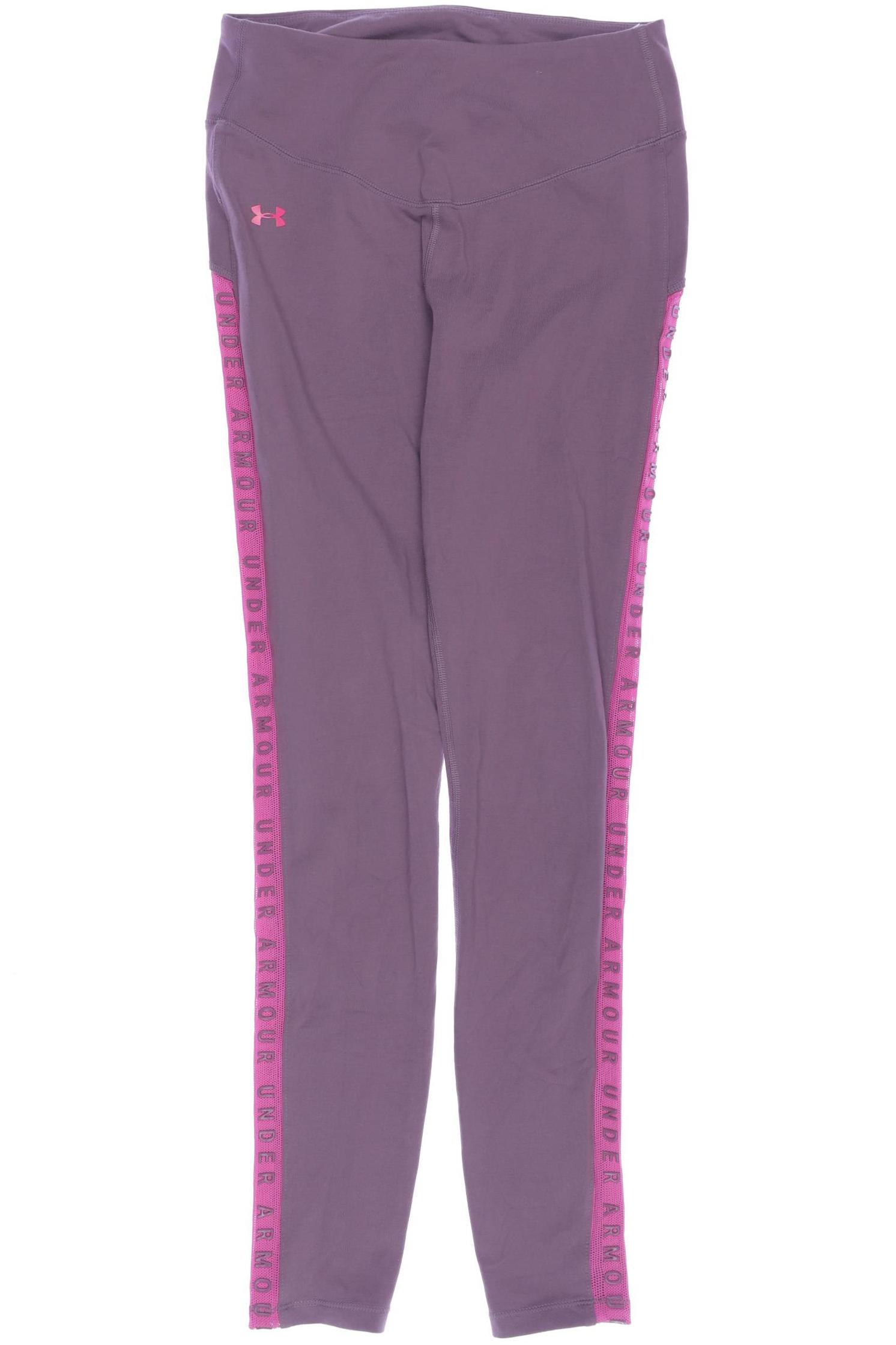 

Under Armour Damen Stoffhose, flieder, Gr. 0