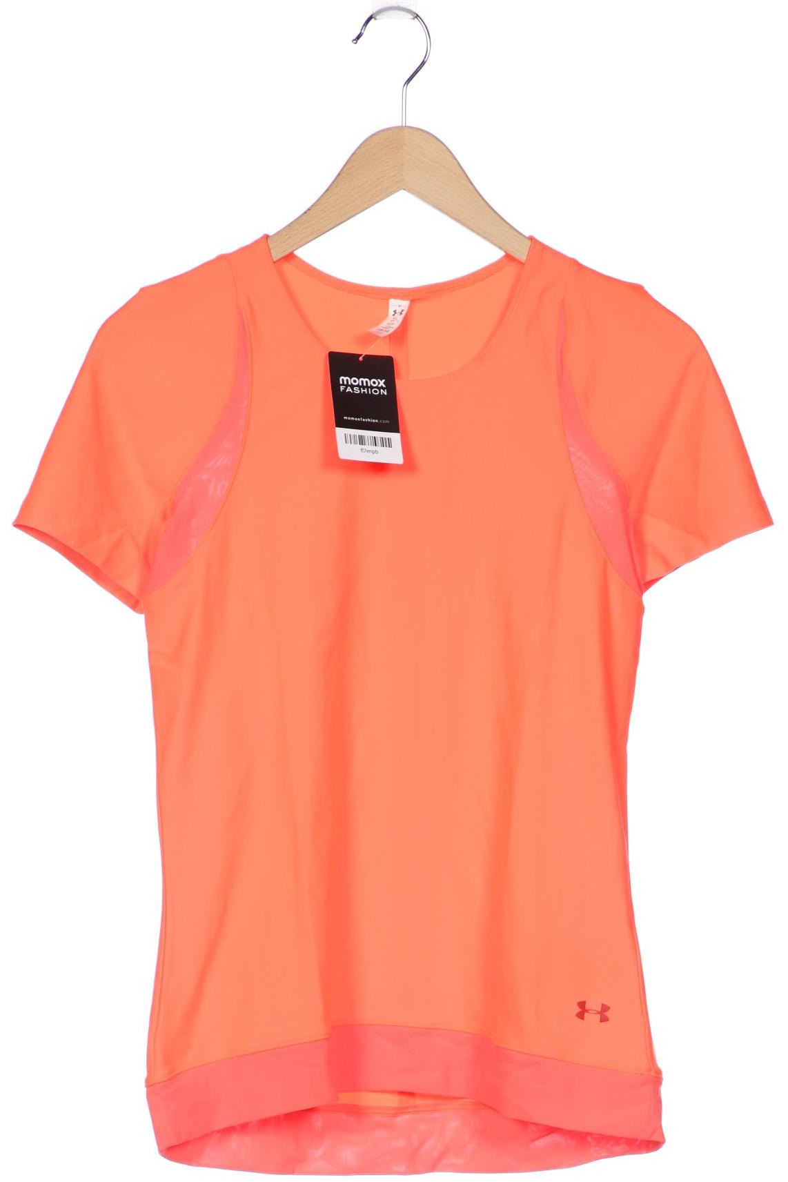 

UNDER ARMOUR Damen T-Shirt, neon