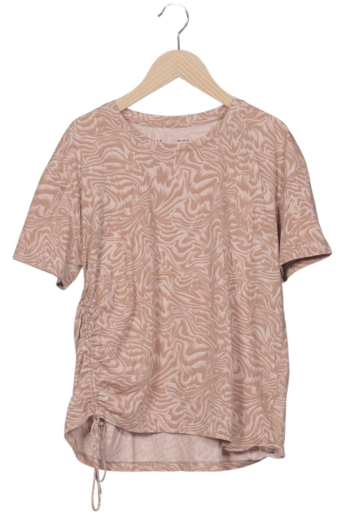 

Under Armour Damen T-Shirt, beige, Gr. 38