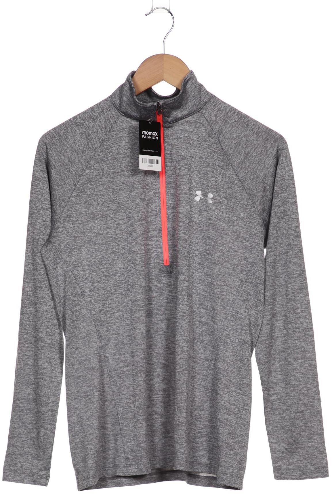 

UNDER ARMOUR Damen Langarmshirt, grau