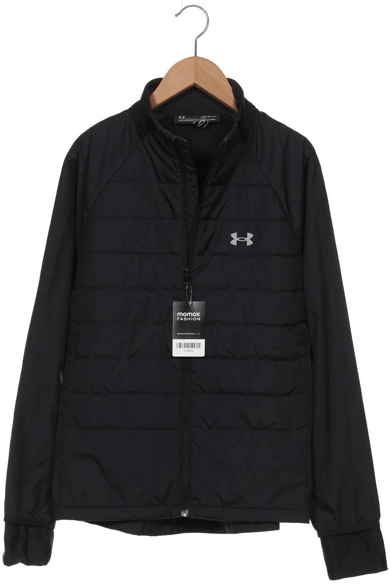

Under Armour Damen Jacke, schwarz, Gr. 38