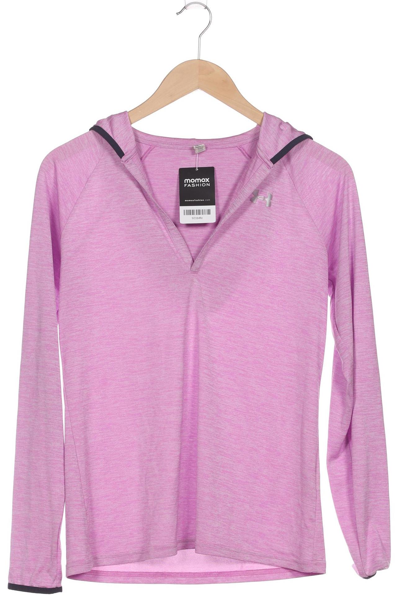 

UNDER ARMOUR Damen Langarmshirt, flieder