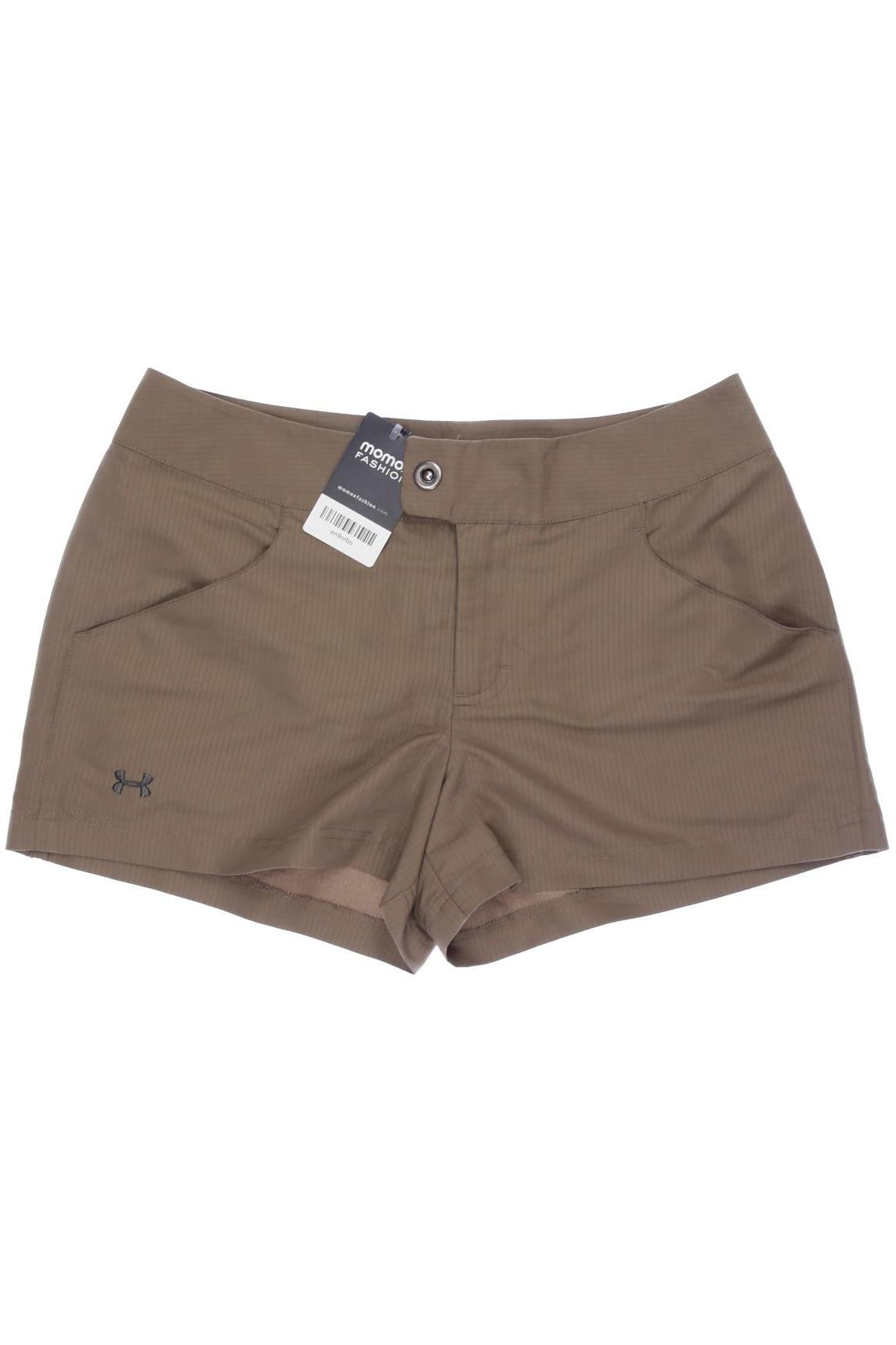 

Under Armour Damen Shorts, beige, Gr. 40